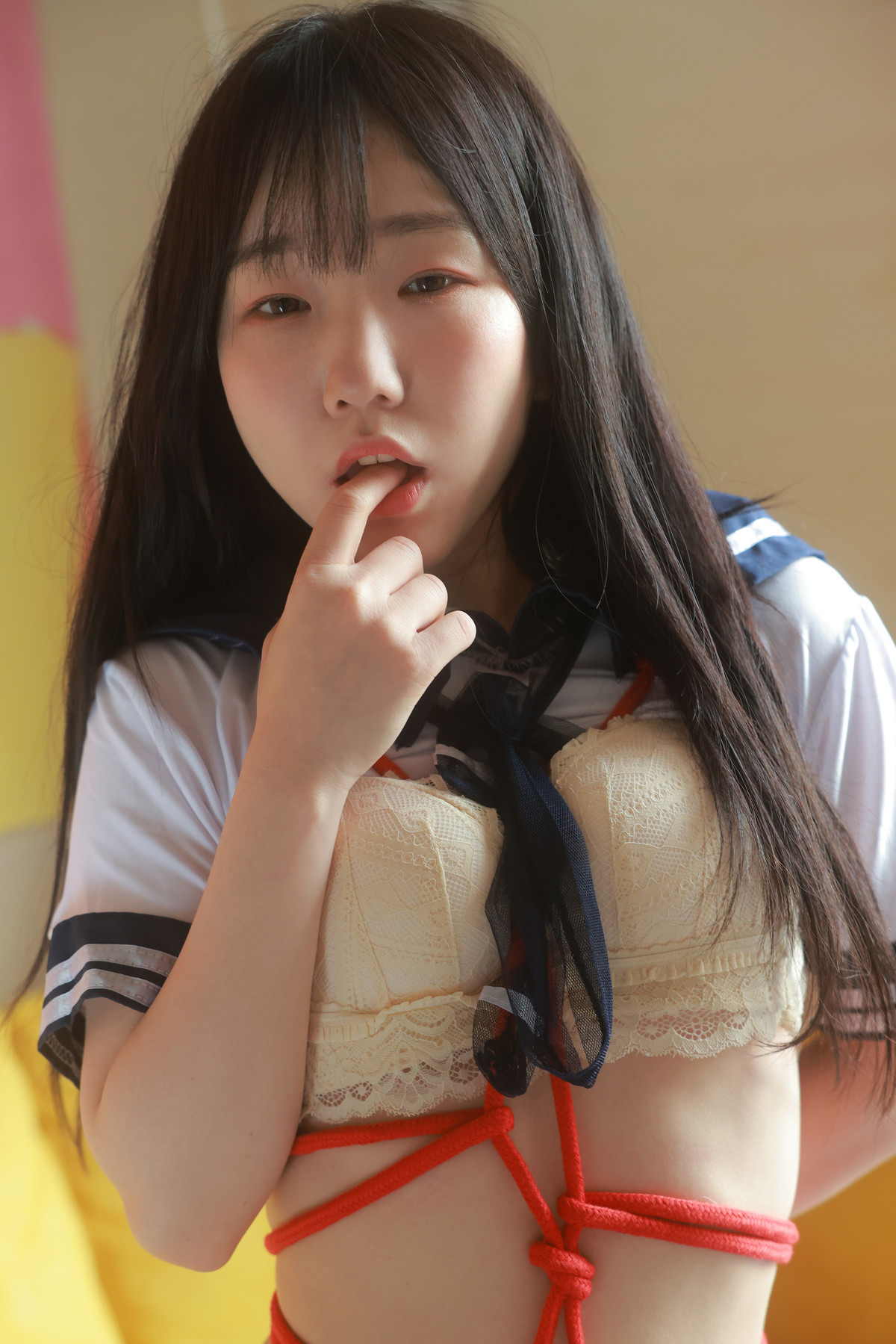 Han Yeri 한예리, [SWEETBOX] Packaging Girl Set.01 57