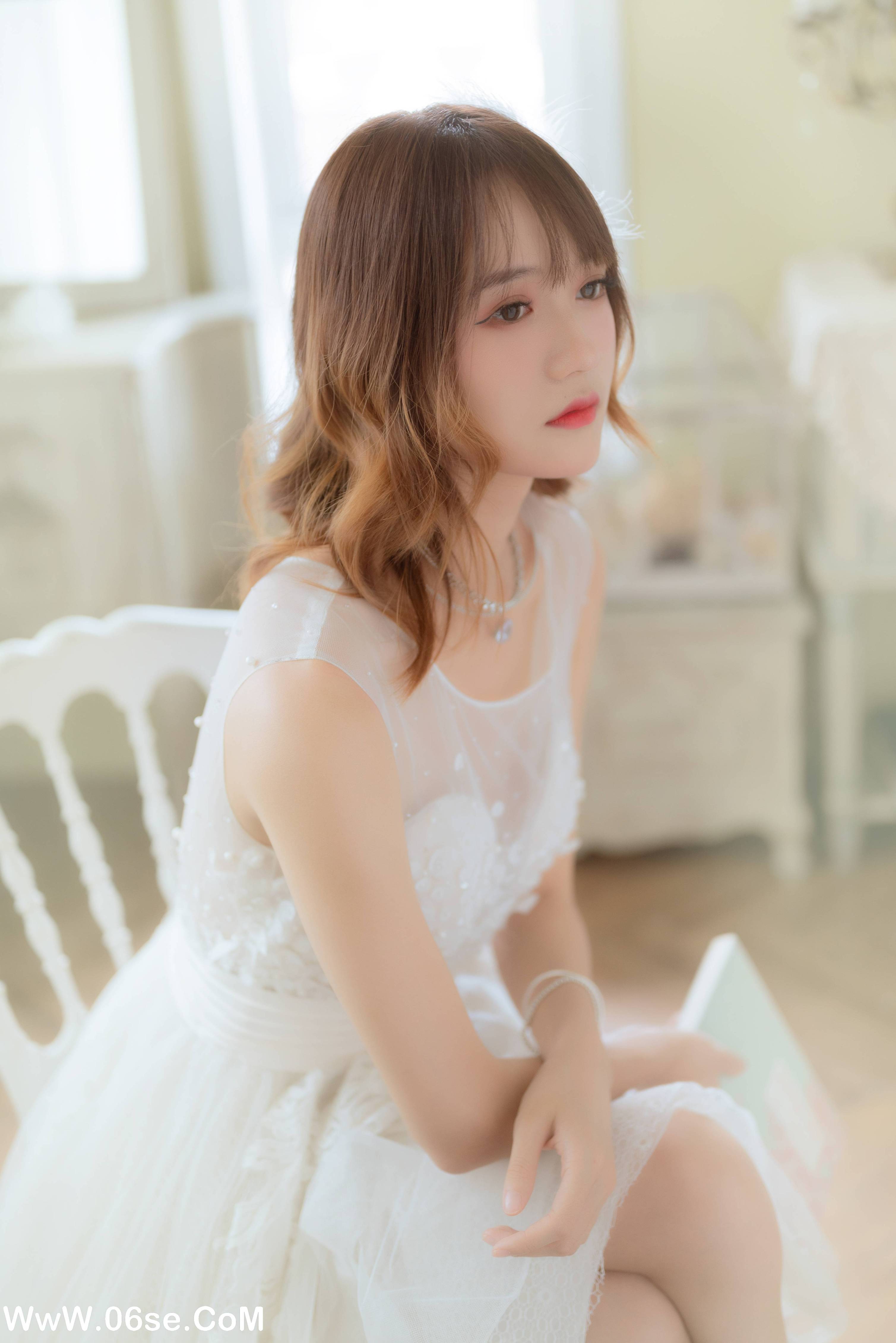 图片[4]-[YITUYU艺图语]2022.06.13 人间四月天 兔子Zzz不吃胡萝卜[31P-241.64MB]-六色网