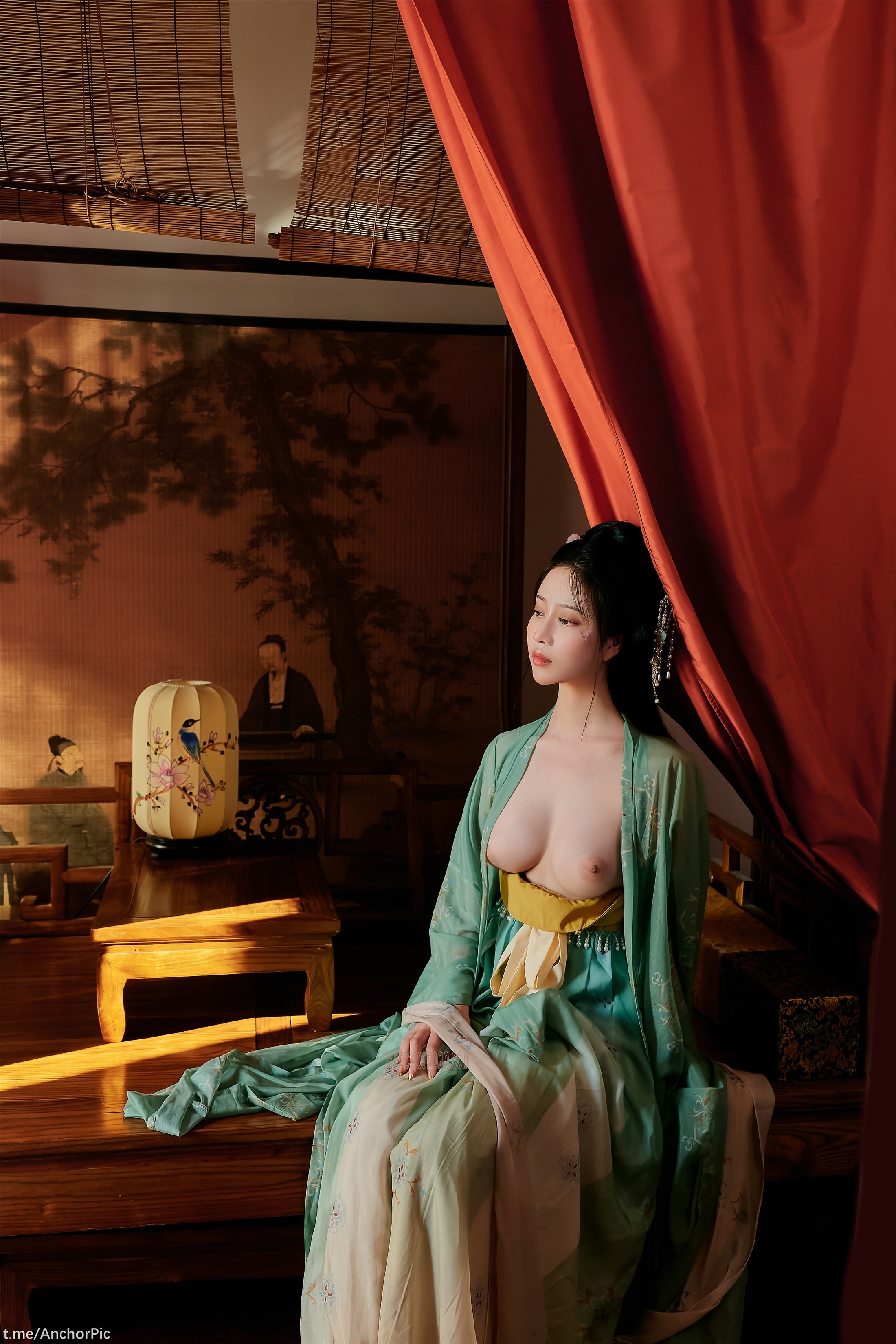 年年 - 梦华录 39P 34