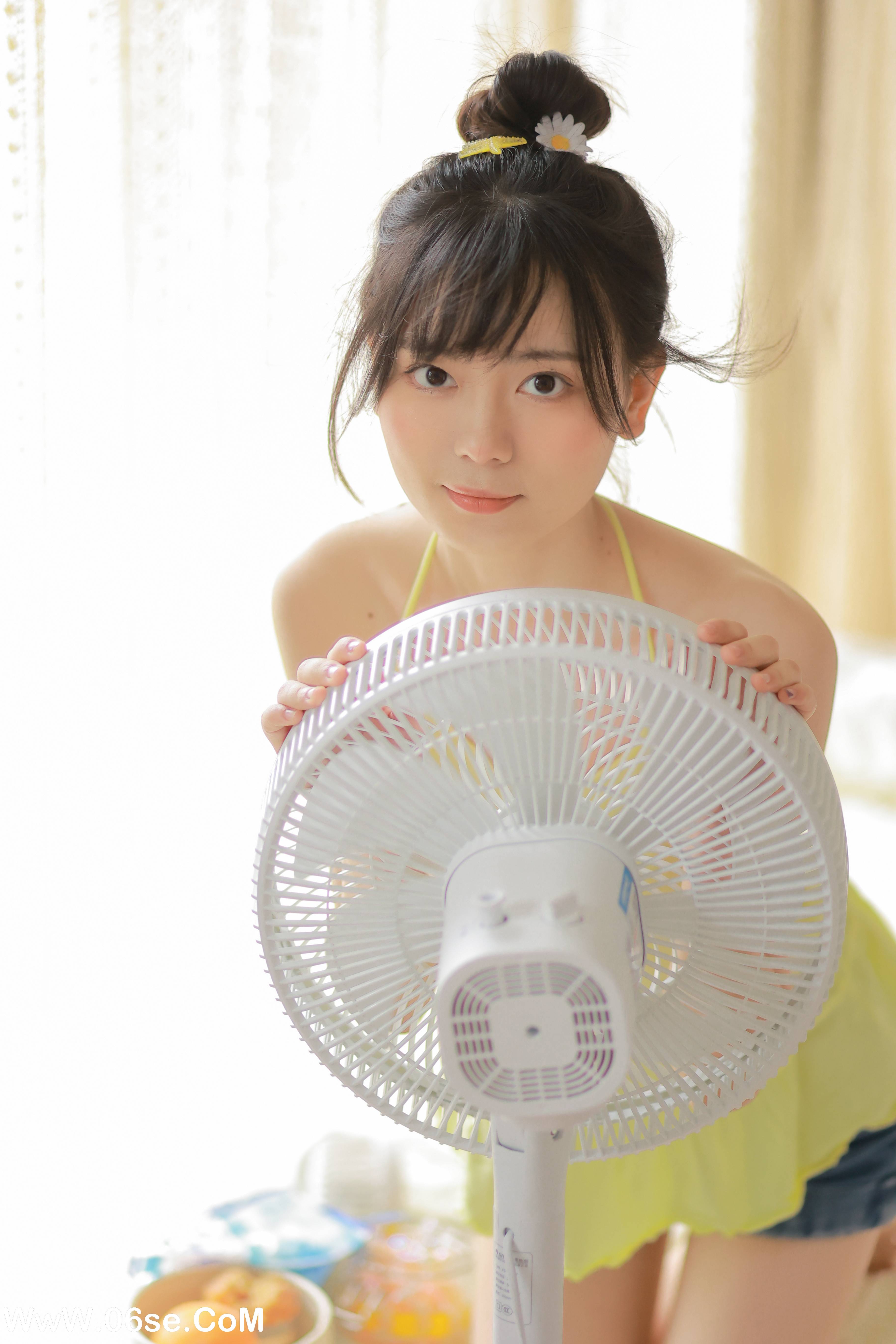 图片[7]-[YITUYU艺图语]2022.09.12 橙子味 阿满AA[20+1P／206MB]-六色网