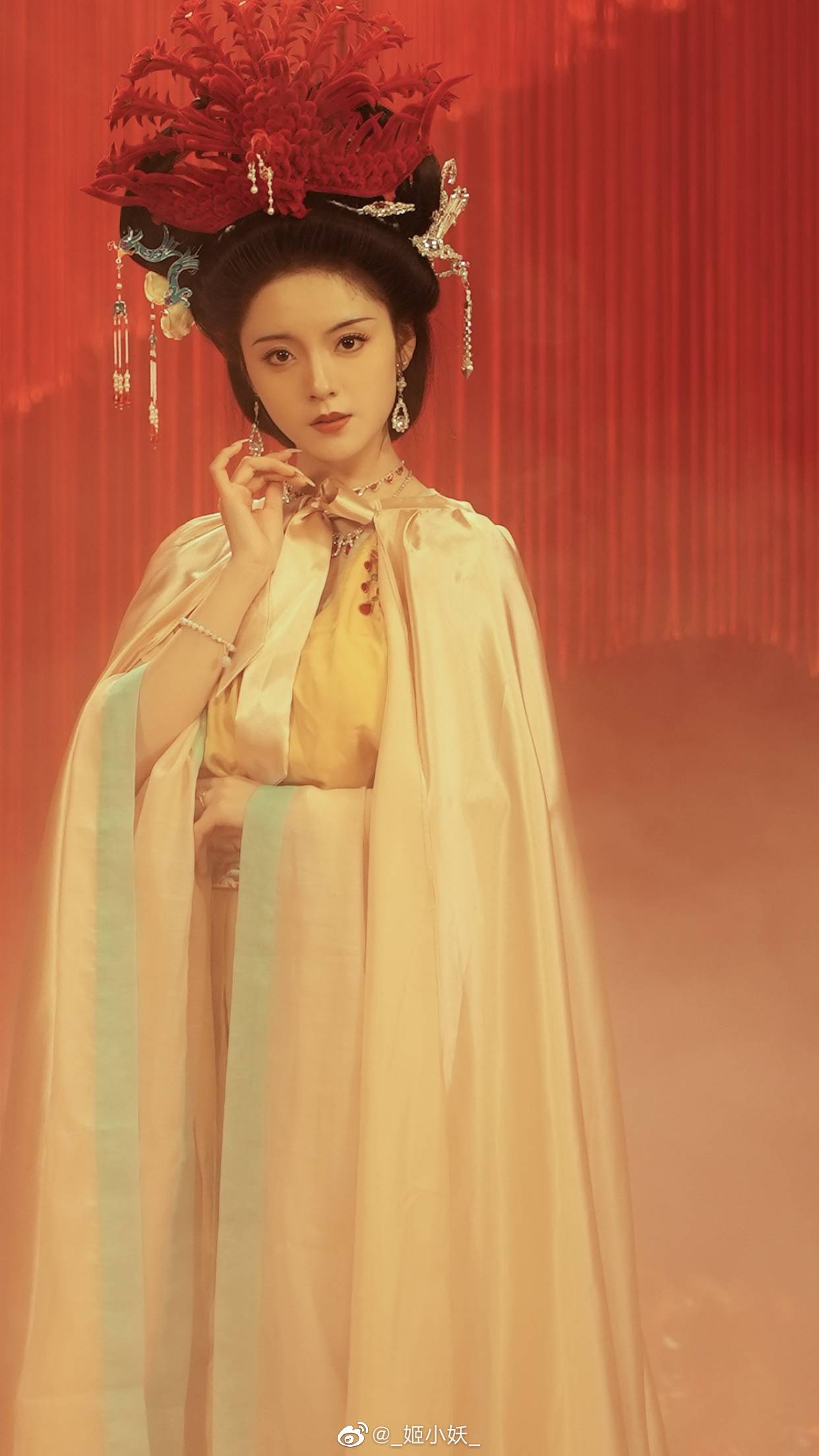 图片[119]-078 迷失幻境系列 – 第078期（国风） [143P-787.06 MB]-六色网
