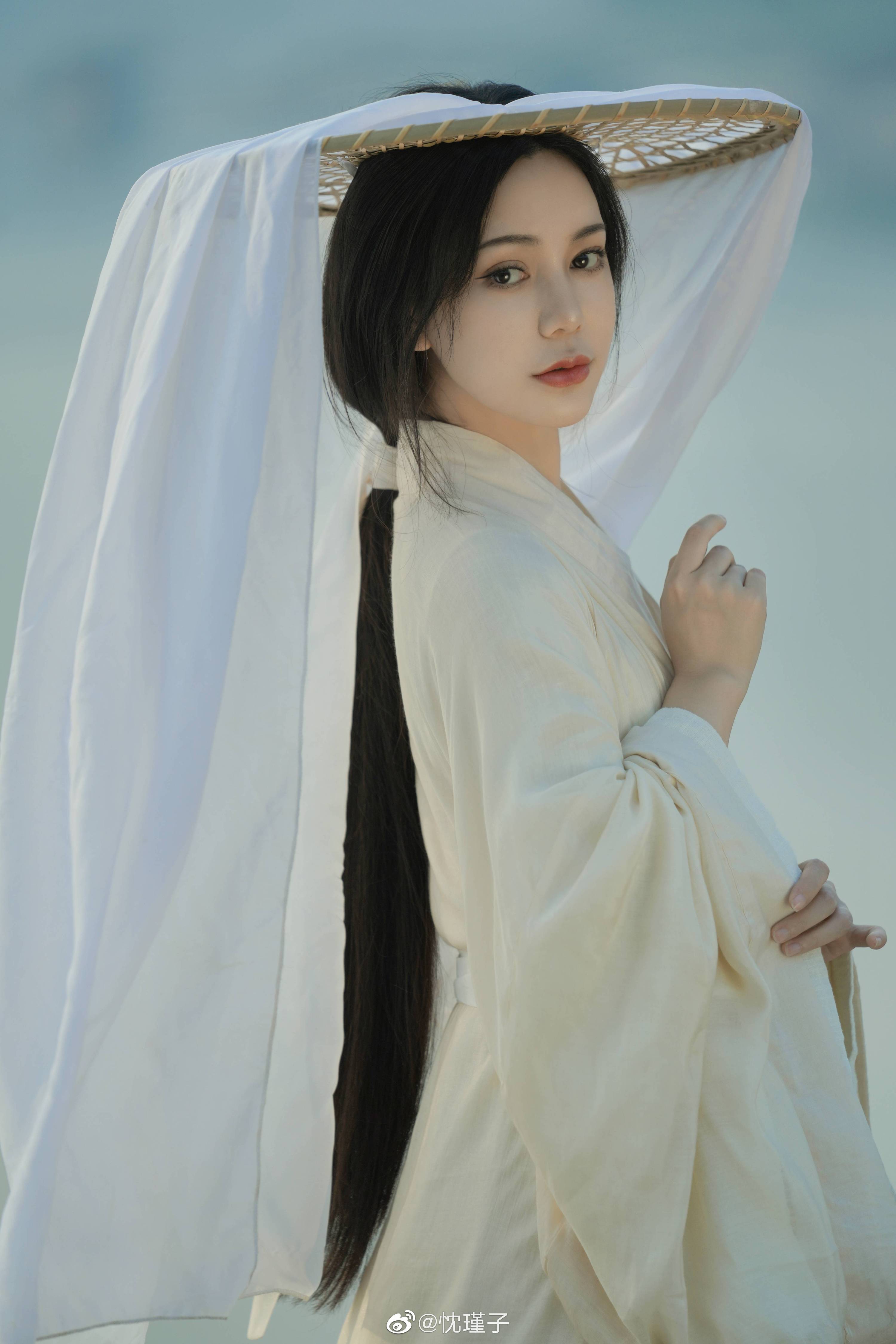 图片[11]-069 迷失幻境系列 – 第069期（汉服） [109P-361.99 MB]-六色网