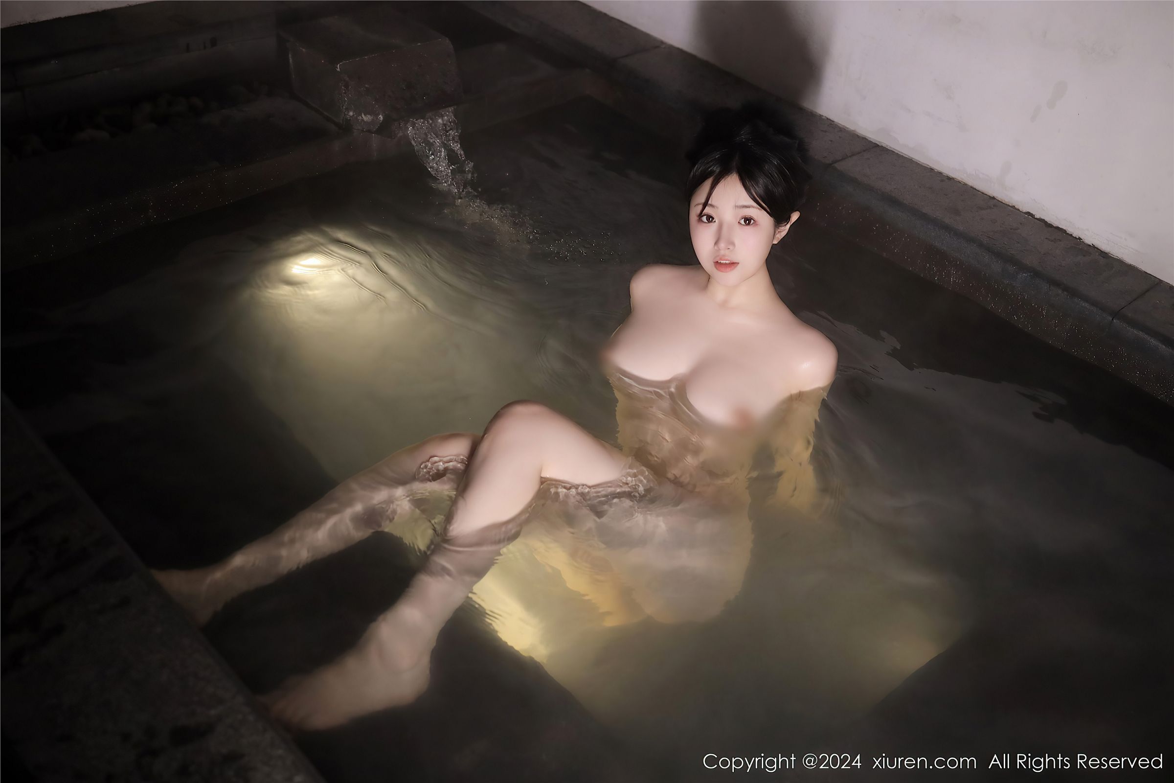 图片[39]-[XIUREN秀人网] 2024.01.18 NO.7977 陈小花-六色网