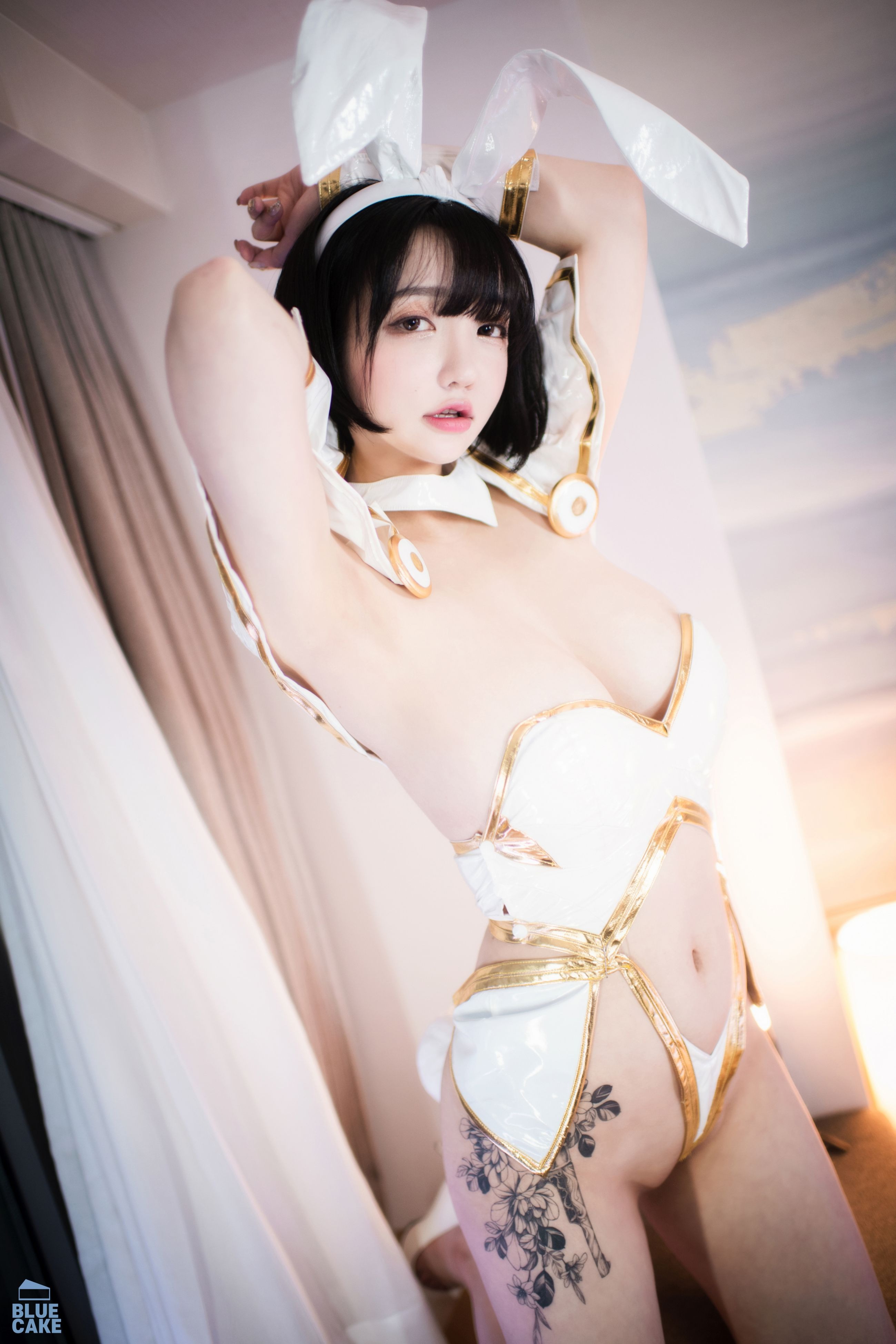 孙樂樂 YEEUN - YeEun_BunnyLuXXX 23