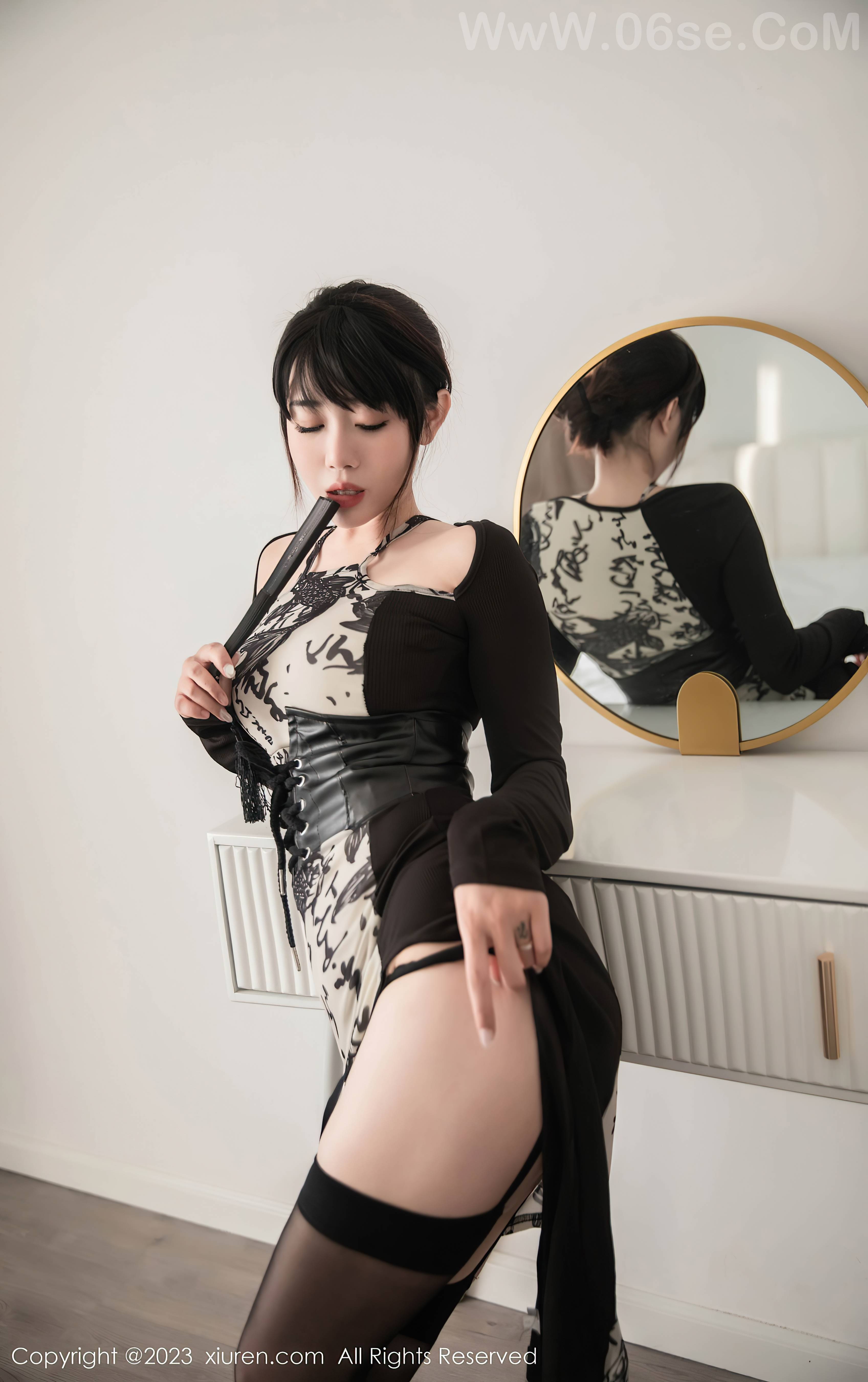 图片[40]-[XiuRen秀人网] 2023.07.03 NO.7015 严利娅Yuliya [73+1P710M]-六色网