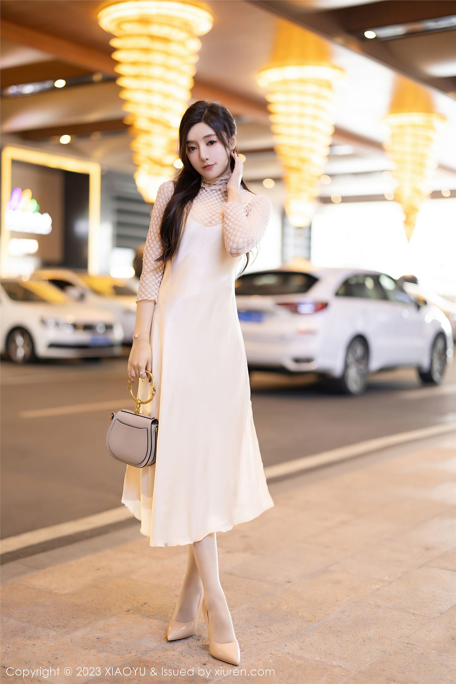 图片[23]-[XIAOYU画语界] 2023.12.04 NO.1157 王馨瑶yanni-六色网