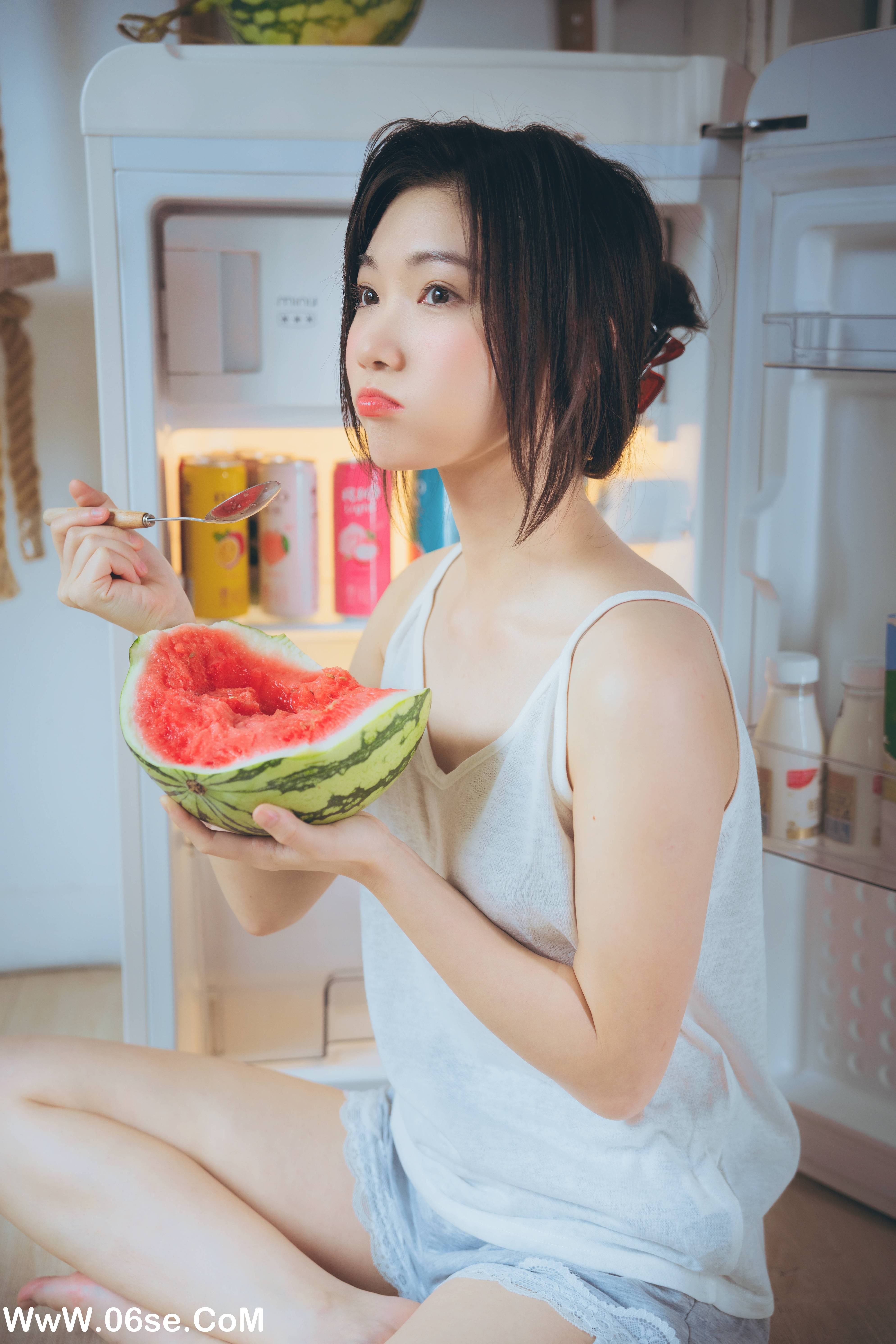 图片[24]-[YITUYU艺图语]2022.06.19 在家摆烂的时光 诚信肥宅seiya[35P-916.07MB]-六色网