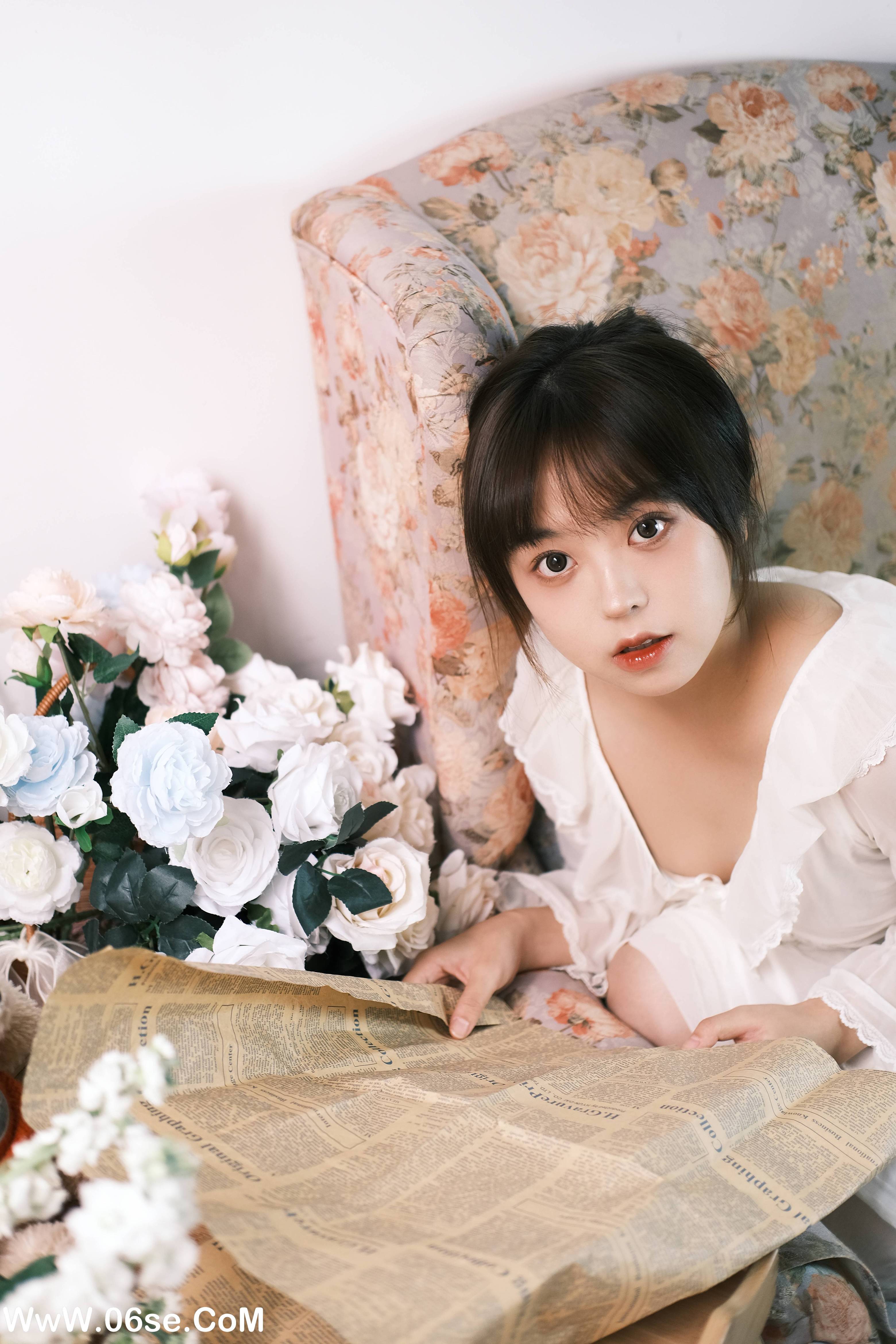 图片[5]-[YITUYU艺图语]2022.10.21 慵懒的下午 哈吉麻花[27+1P／380MB]-六色网