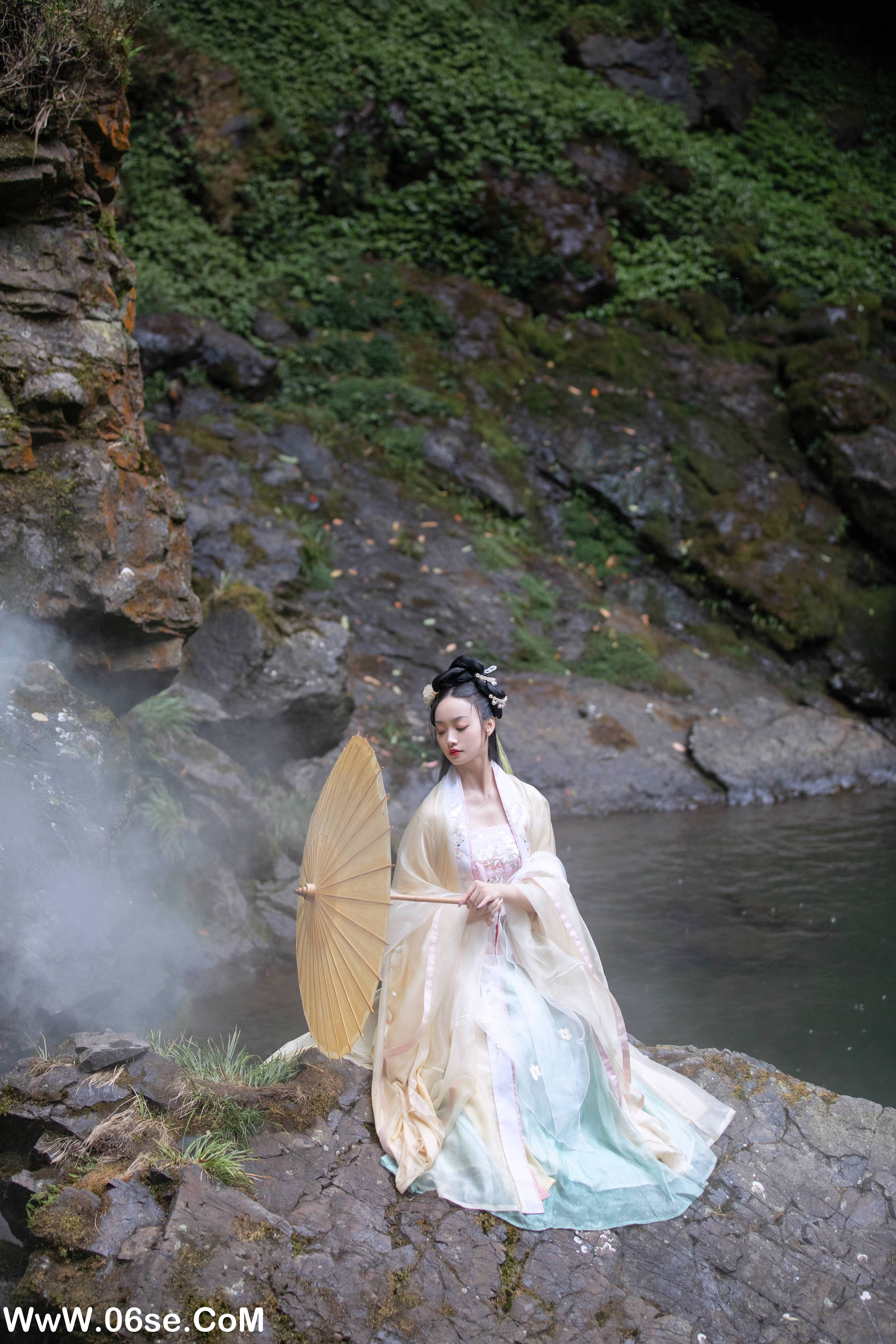 图片[9]-[YITUYU艺图语]2022.09.24 天河 凌子兮[23+1P／419MB]-六色网