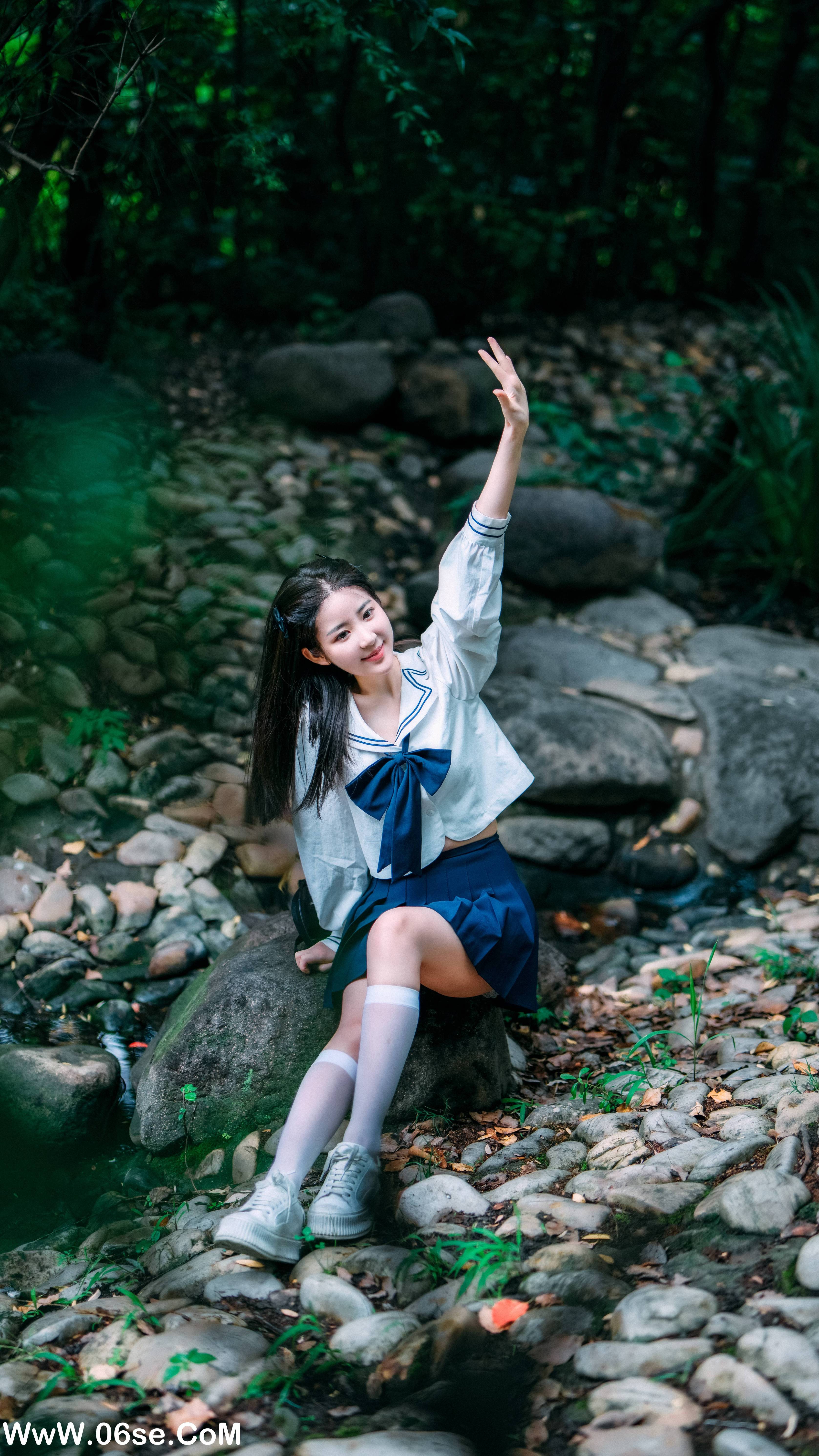 图片[21]-[YITUYU艺图语]2022.07.12 初夏 琳儿[38+1P／503MB]-六色网