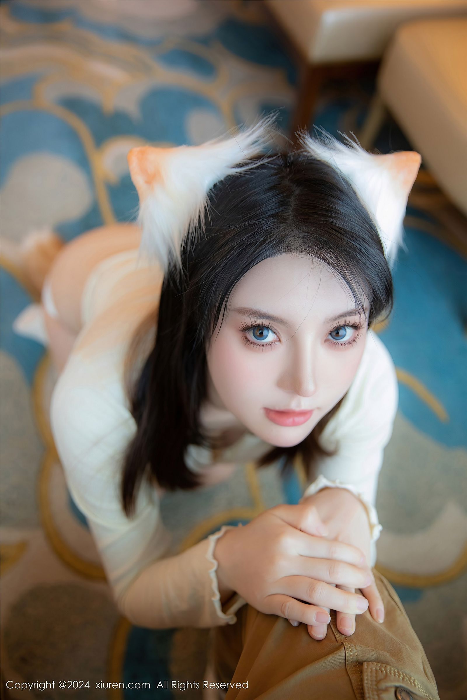 图片[76]-[XIUREN秀人网] 2024.03.15 NO.8243 豆瓣酱-六色网