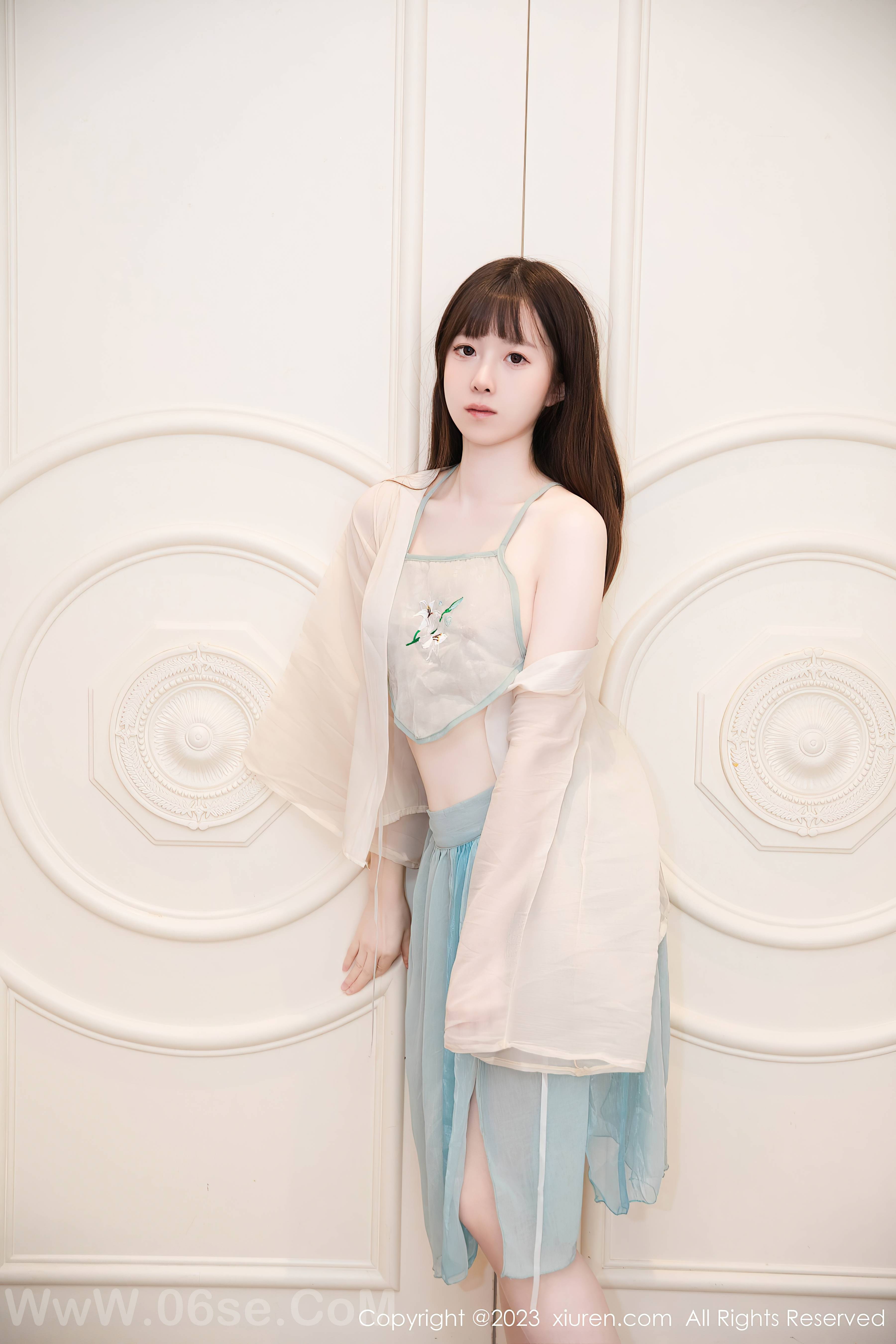 图片[3]-[Xiuren秀人网]2023.09.01 NO.7321 林悠悠[86+1P／776MB]-六色网
