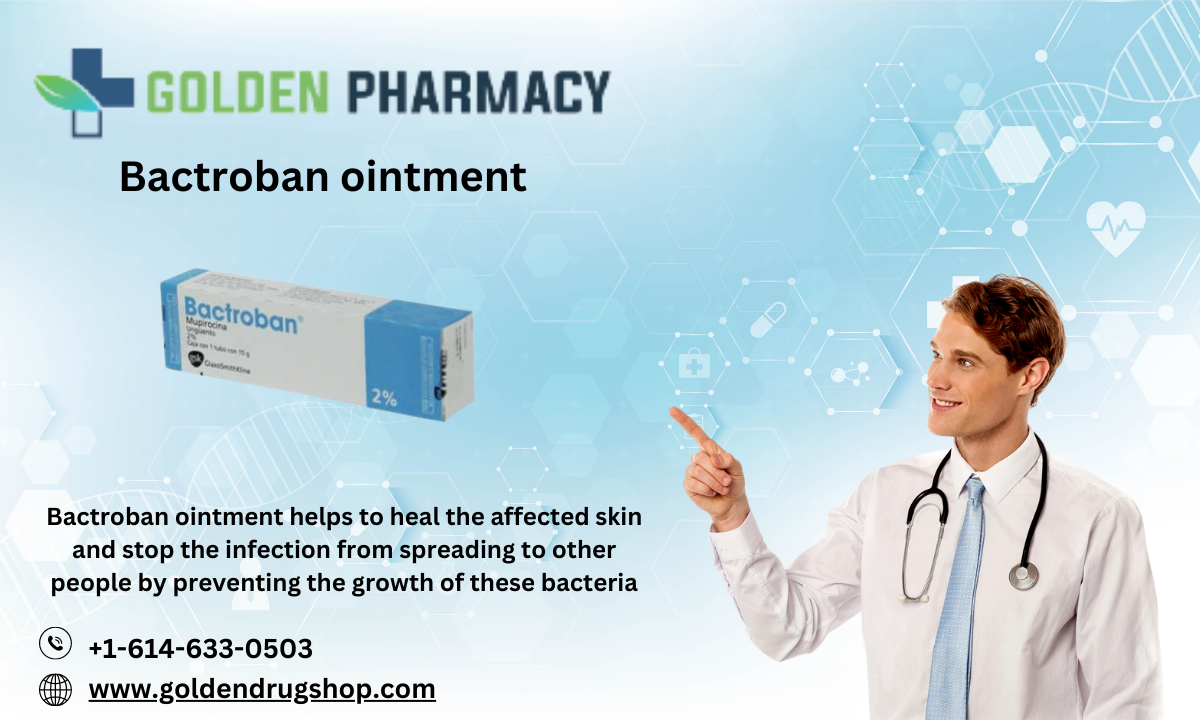 Bactroban Ointment The Ultimate Guide to Achieving Flawless Skin