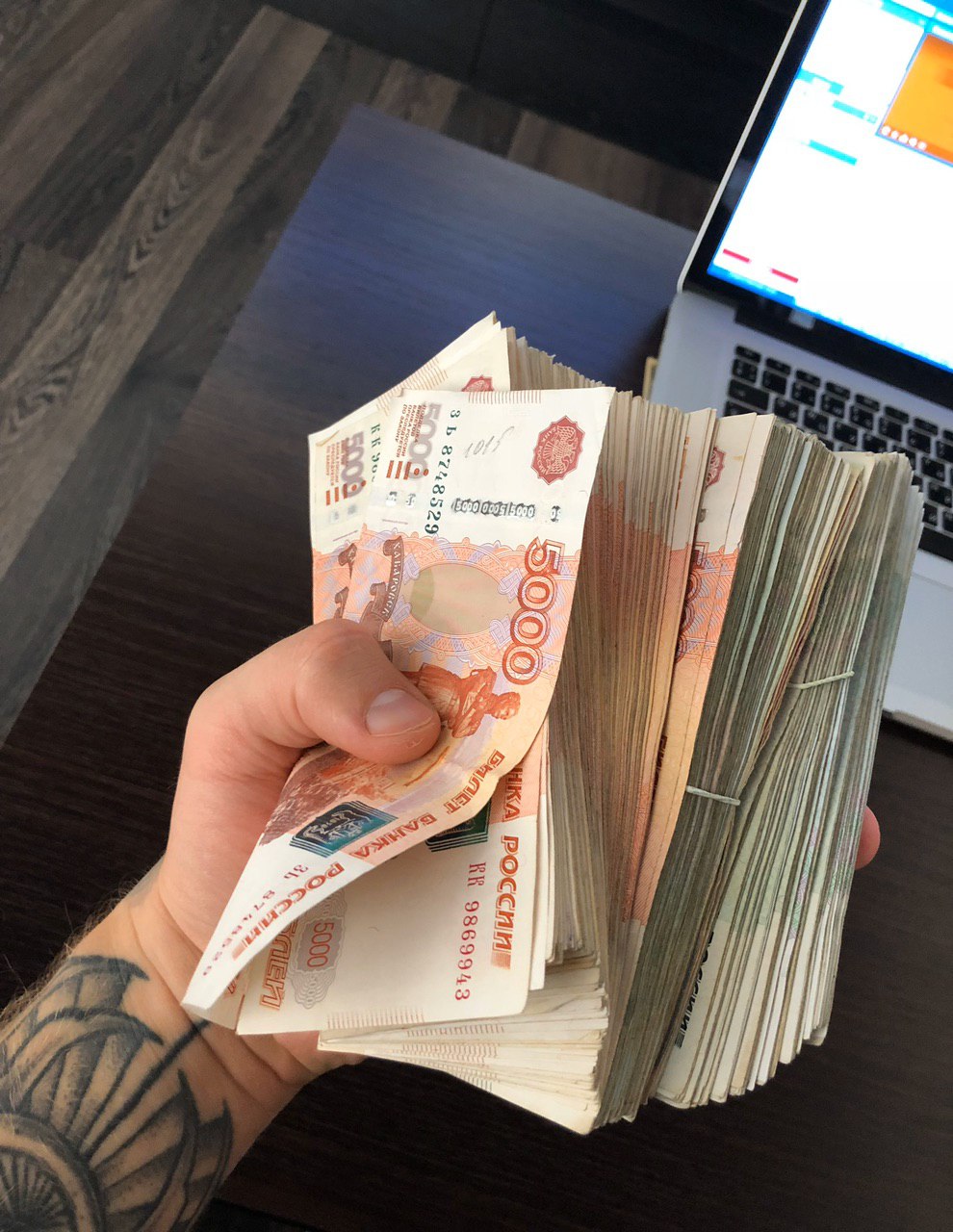 BetMafia | Sports betting – Telegram