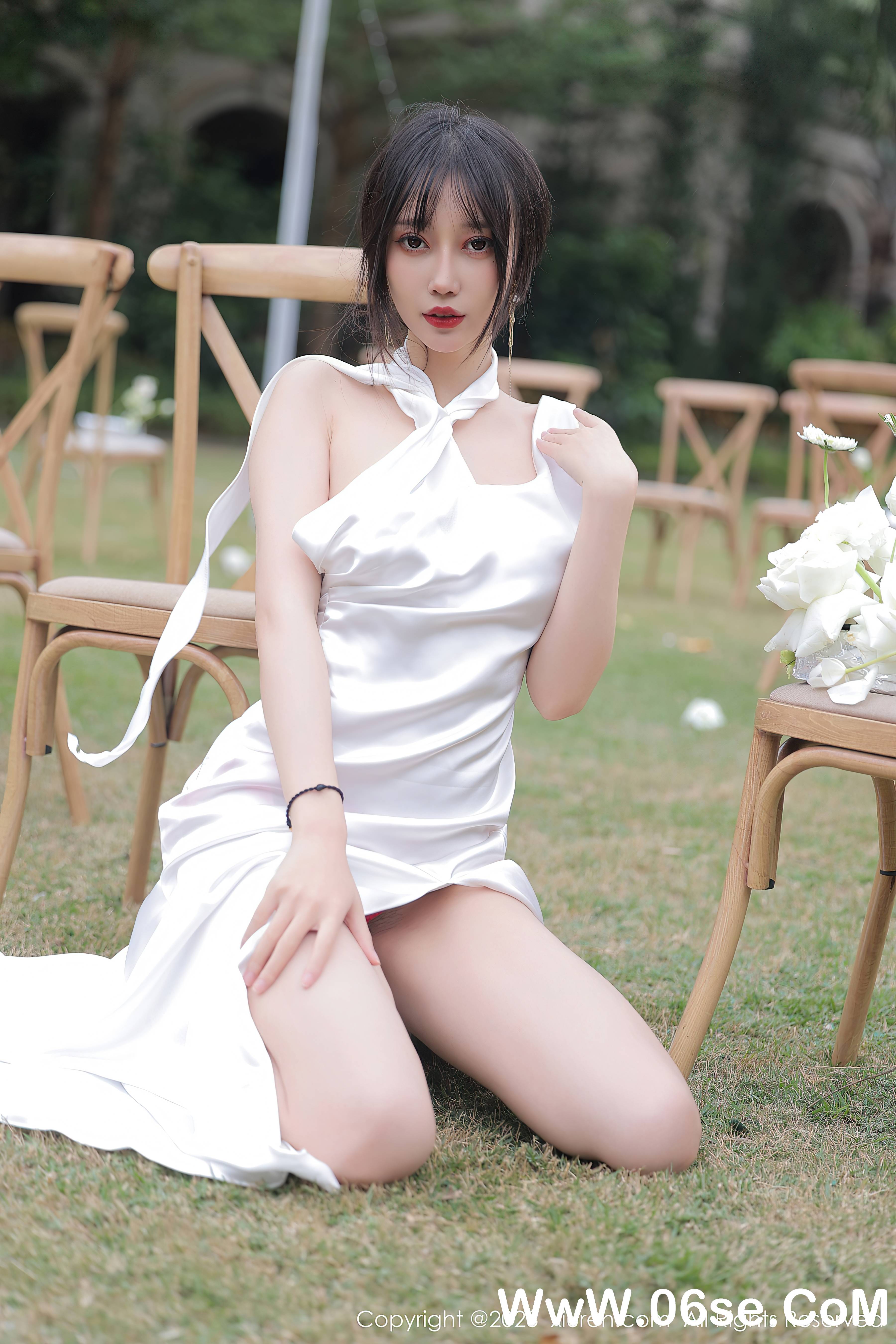 图片[29]-[XiuRen秀人网] 2023.03.24 NO.6466 玥儿玥er 万宁旅拍-六色网