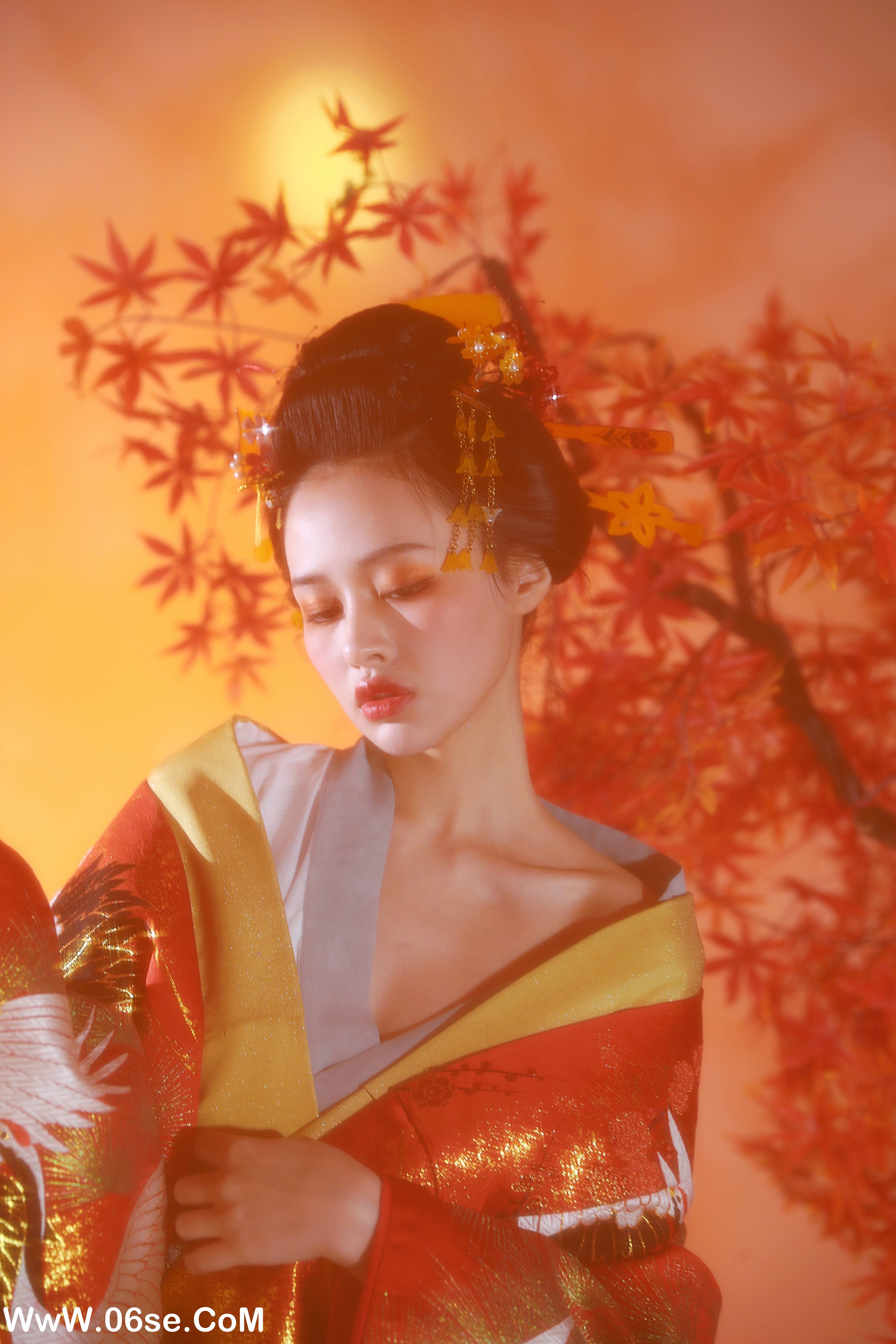图片[36]-[YITUYU艺图语]2022.09.13 花魁 相泽希子[45+1P／354MB]-六色网
