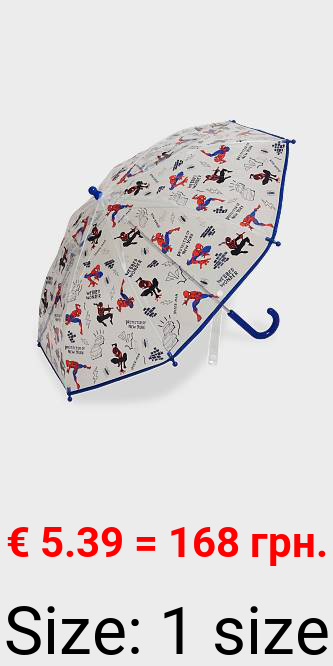 Spider-Man - Regenschirm