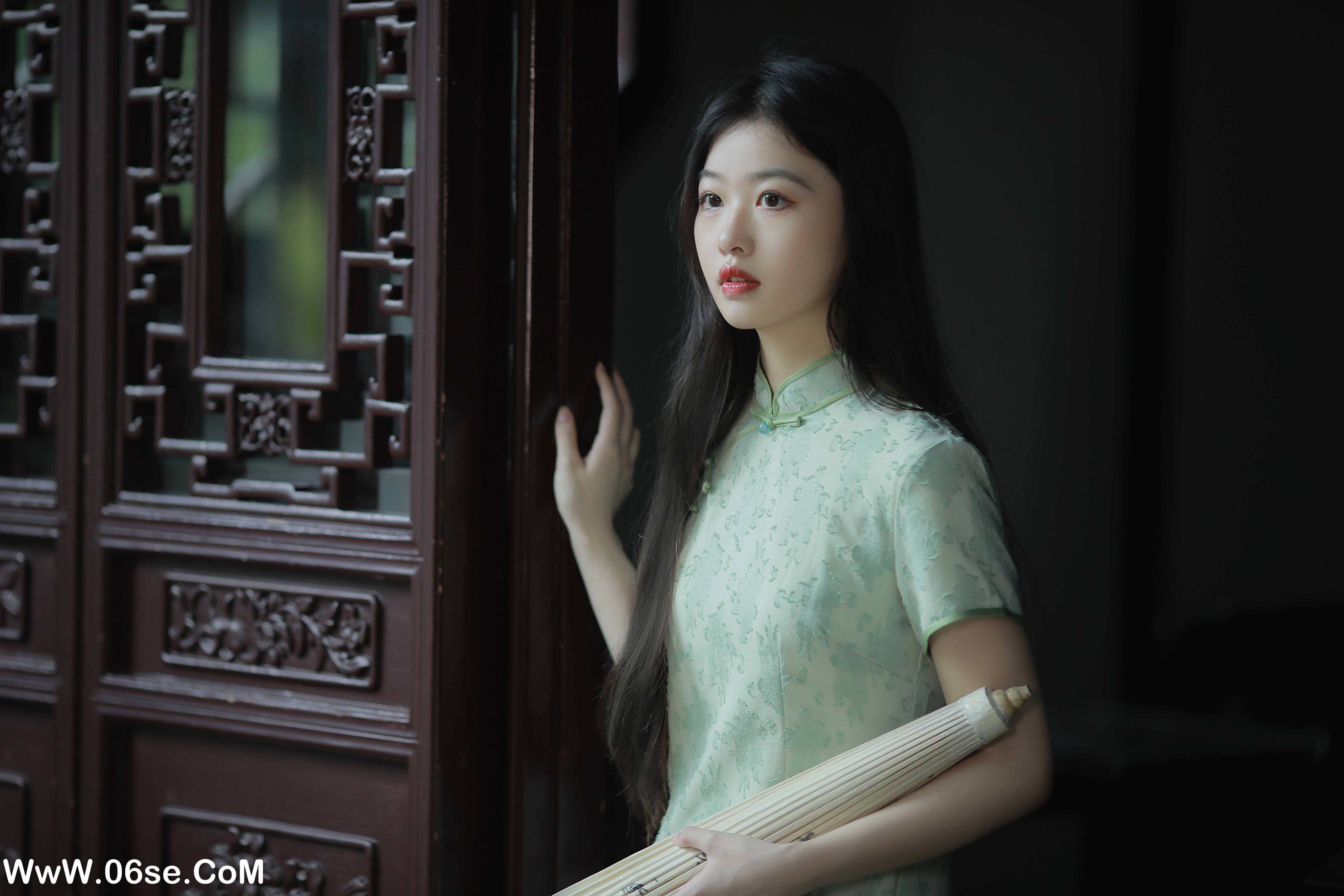 图片[20]-[YITUYU艺图语]2022.08.31 天青色等烟雨 AChE[22+1P／214MB]-六色网