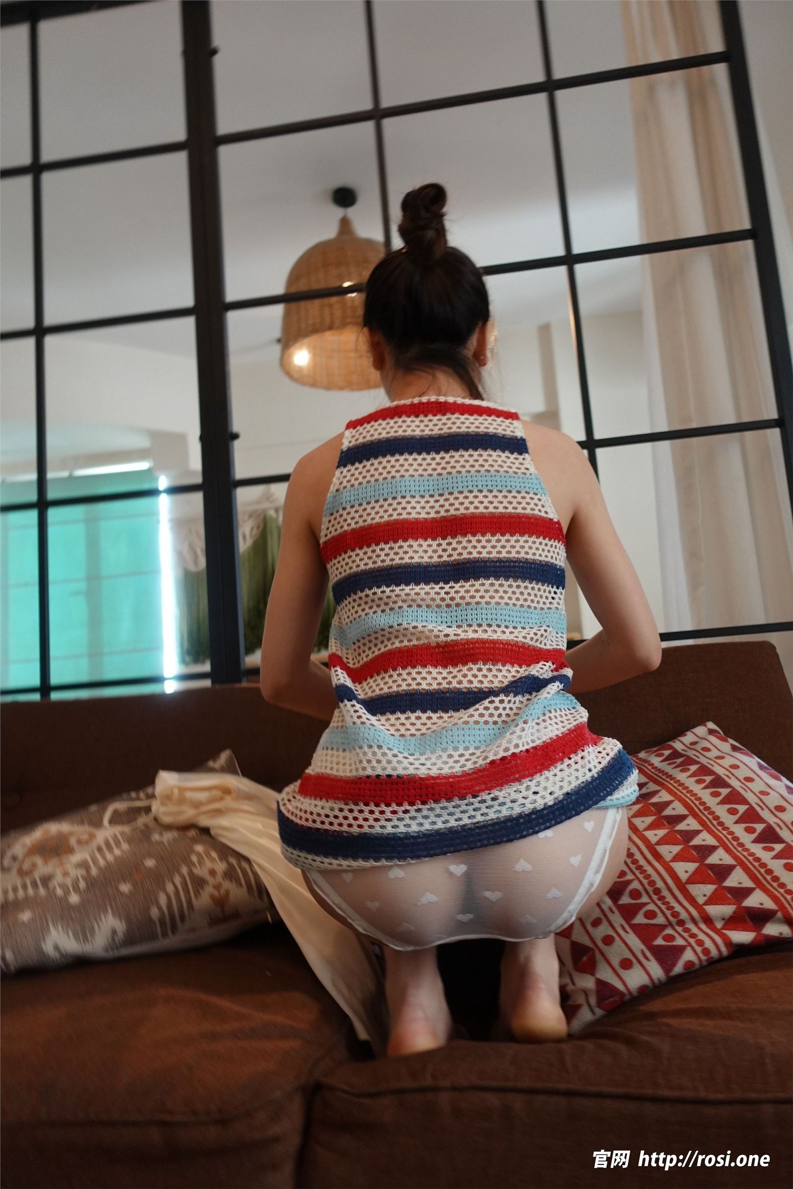 图片[22]-[ROSI写真]2023.08.08 NO.4264-六色网