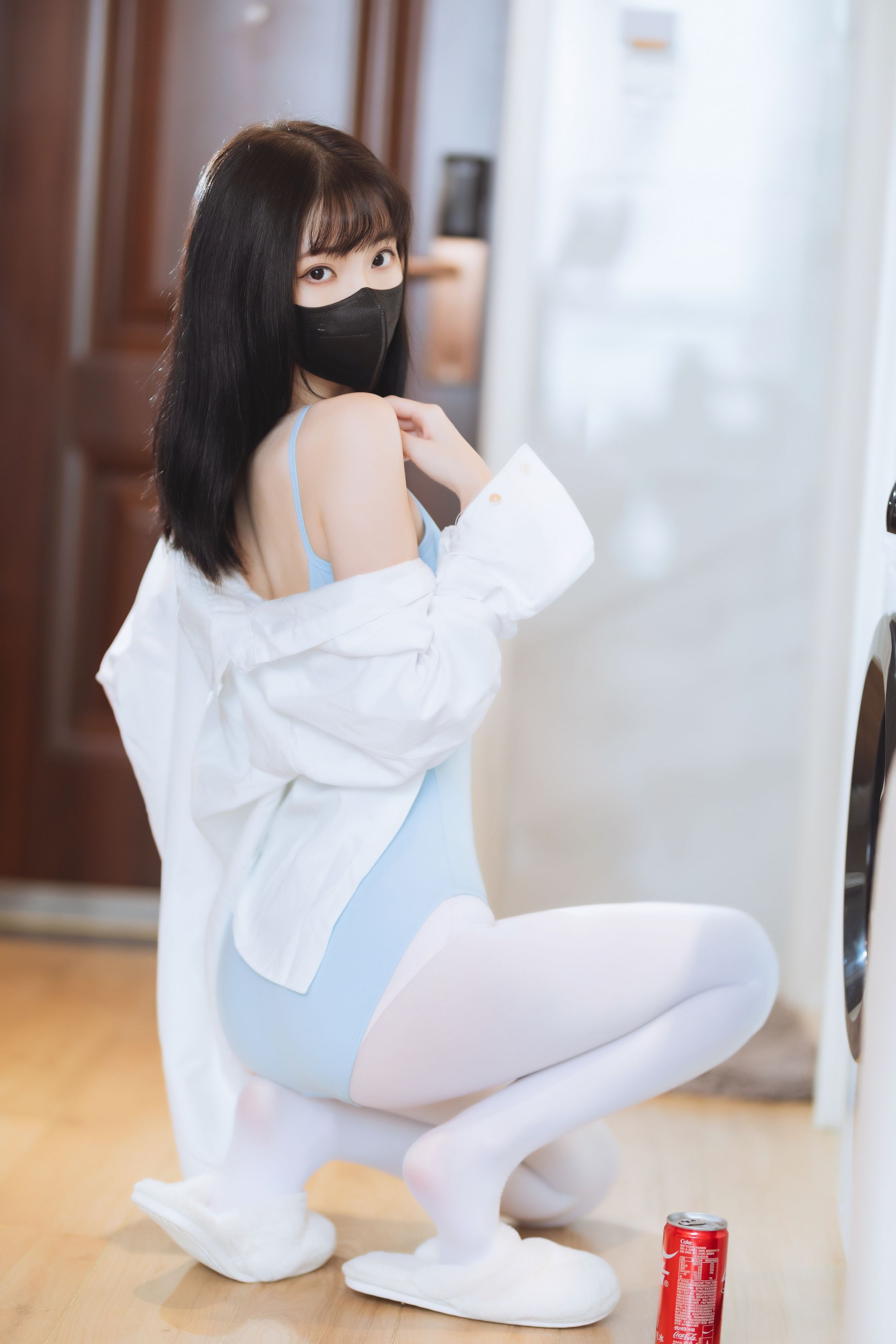 许岚 蓝色芭蕾[40P-534MB] 4