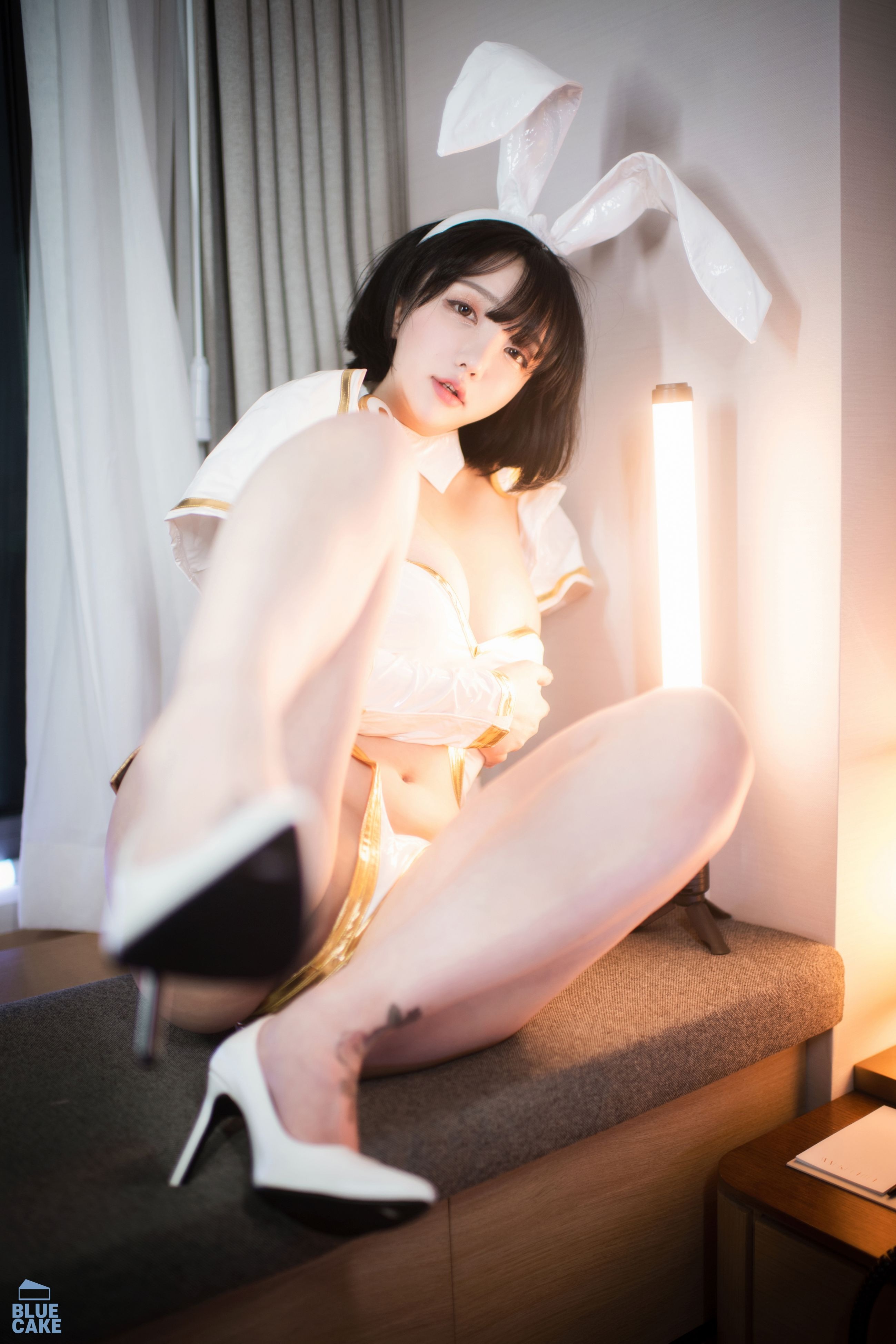 孙樂樂 YEEUN - YeEun_BunnyLuXXX 36