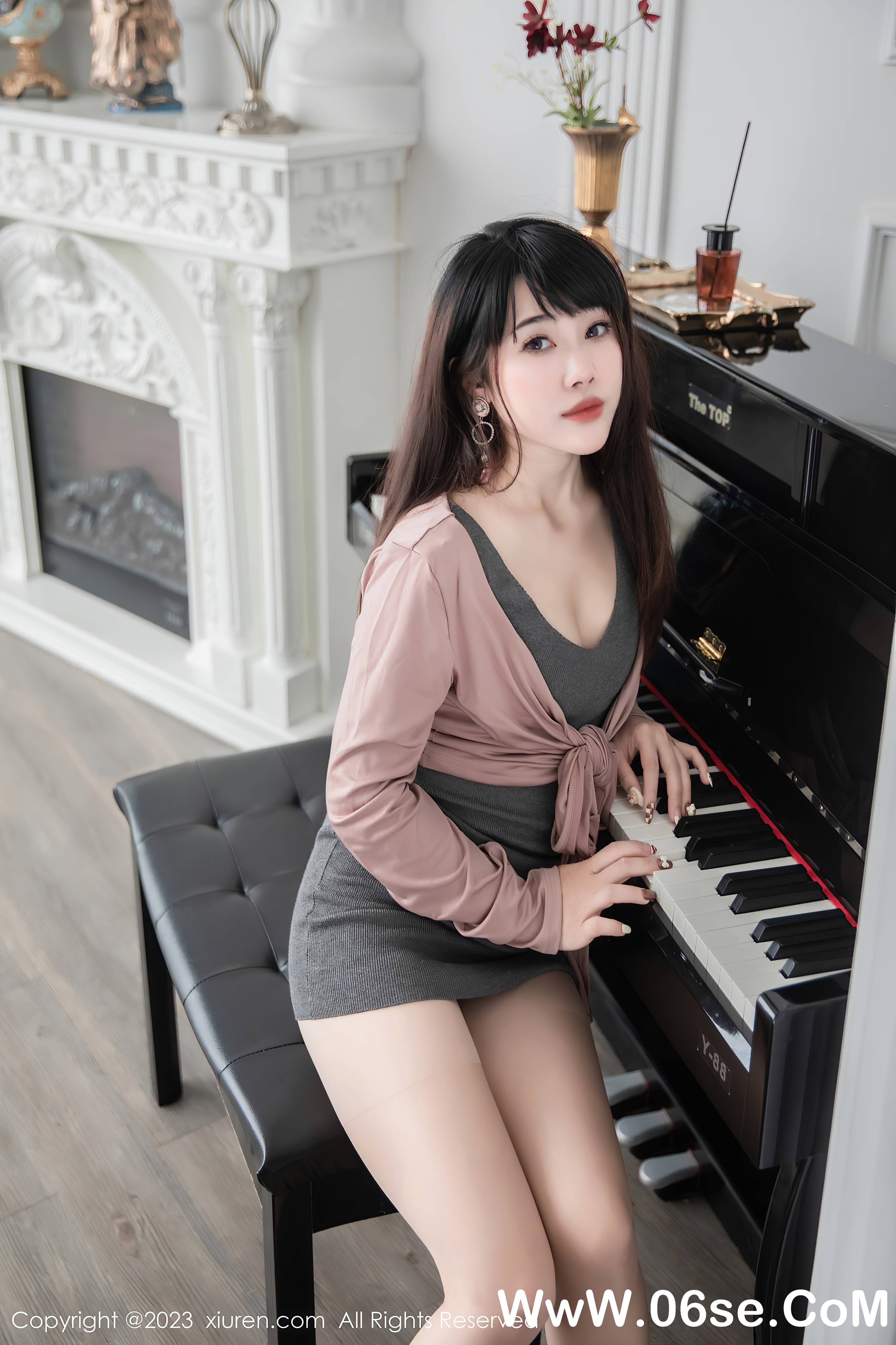 图片[27]-[XiuRen秀人网] 2023.04.07 NO.6532 严利娅Yuliya-六色网