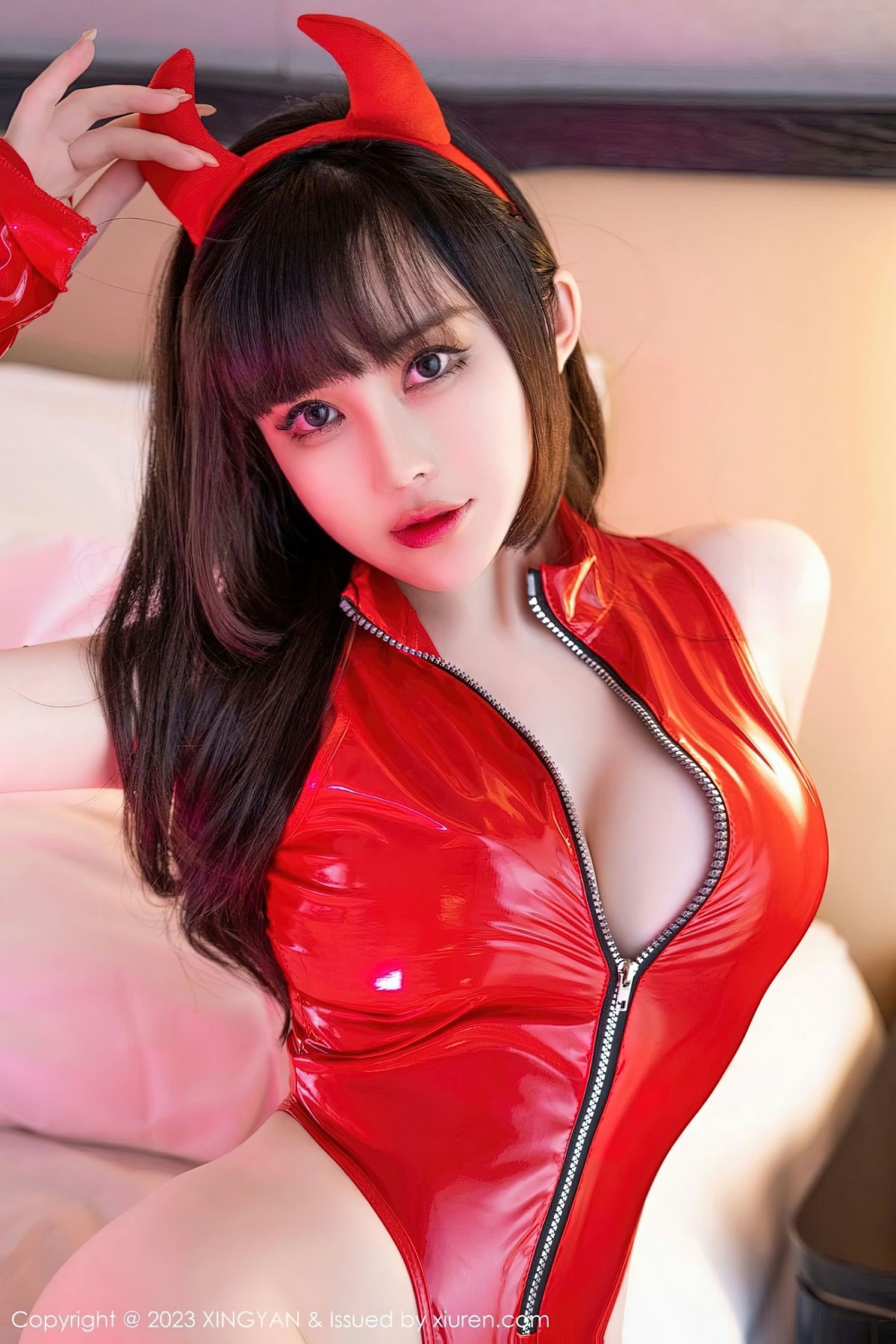 [XingYan星颜社] Vol.176 焦糖可可JiaoTangKeke 22