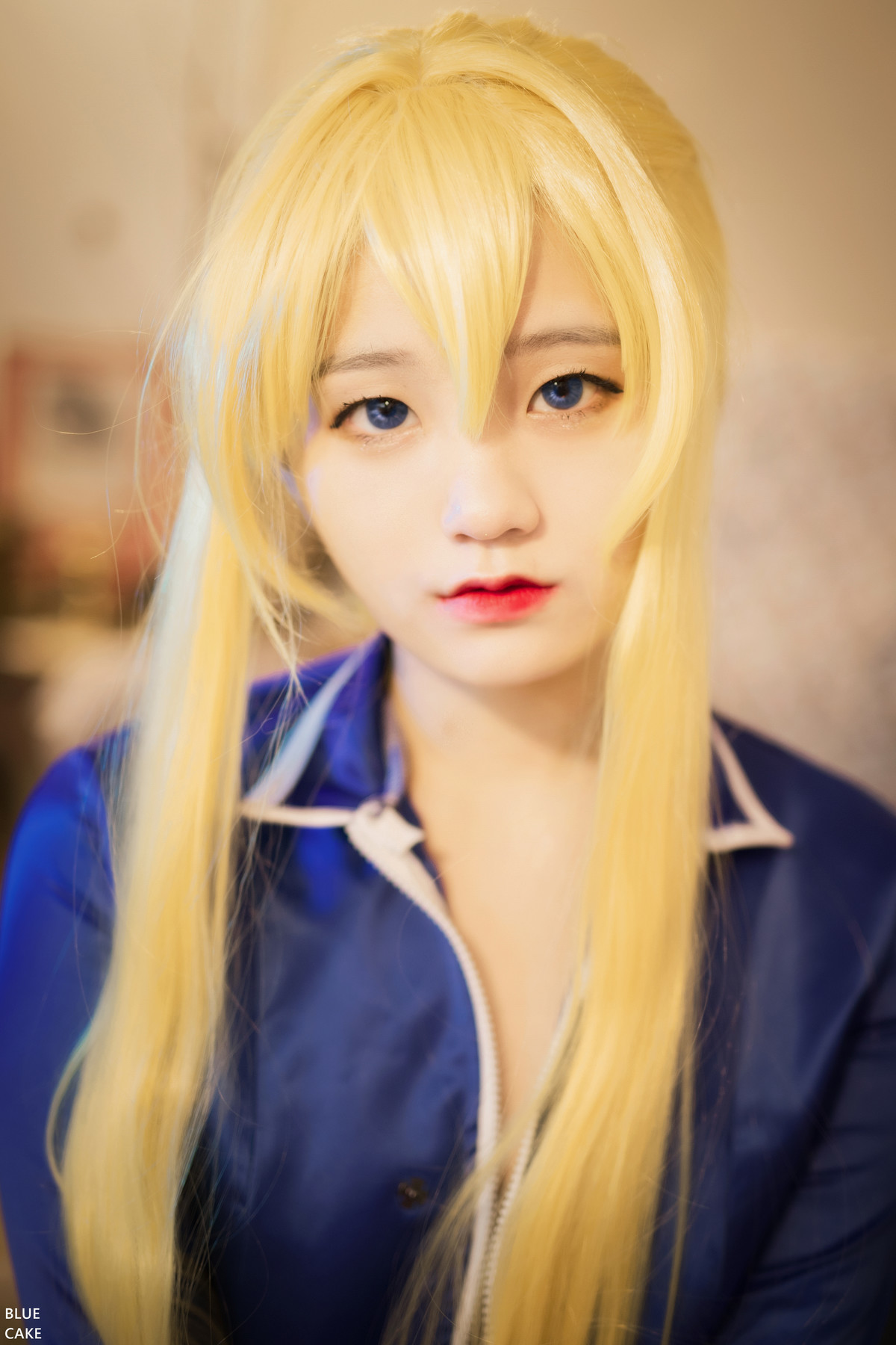 Jeong Jenny 정제니, [BLUECAKE] Jenny Art Online Set.02 27