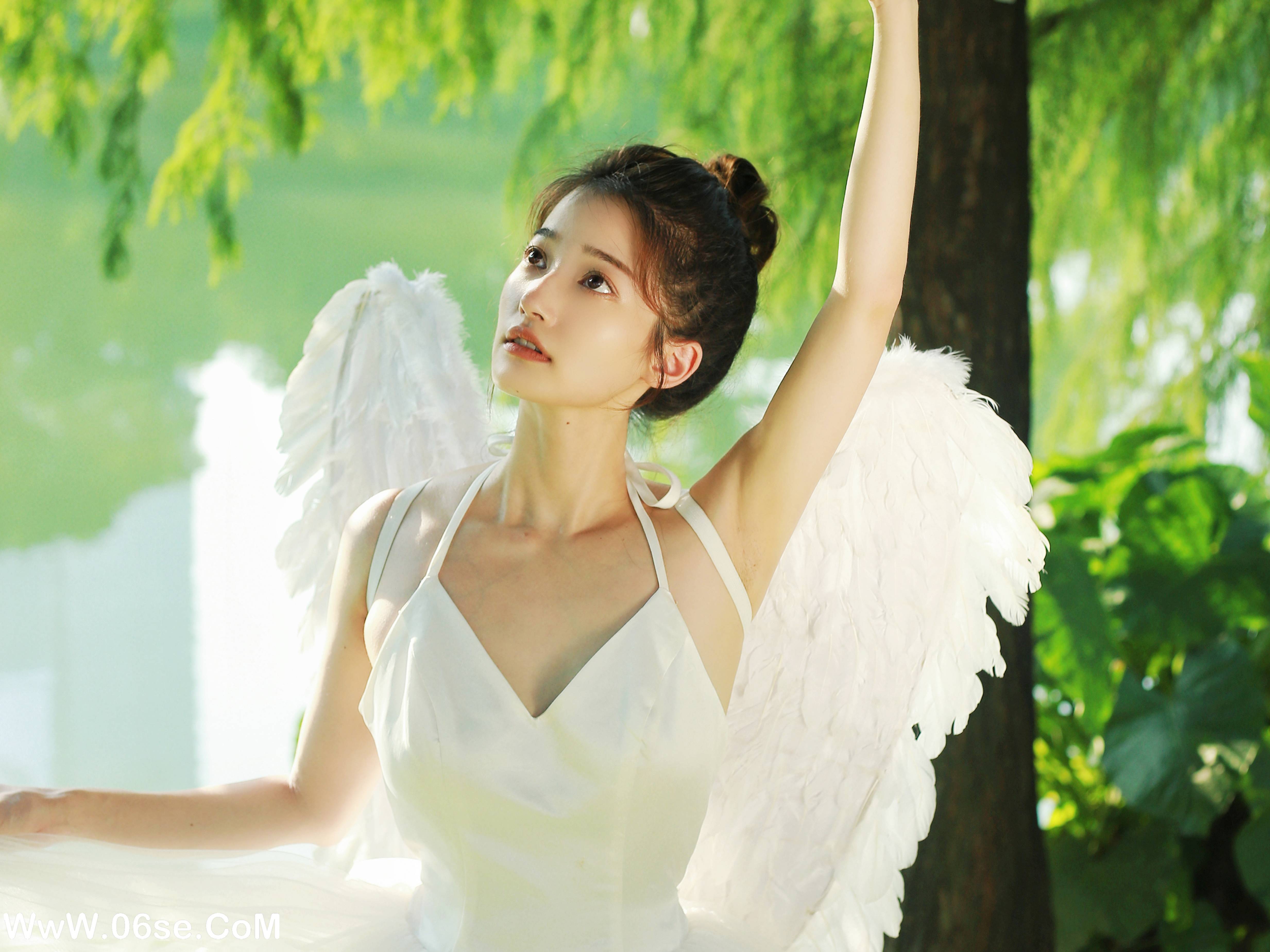 图片[13]-[YITUYU艺图语]2022.10.14 天使 九九诗[22+1P／207MB]-六色网