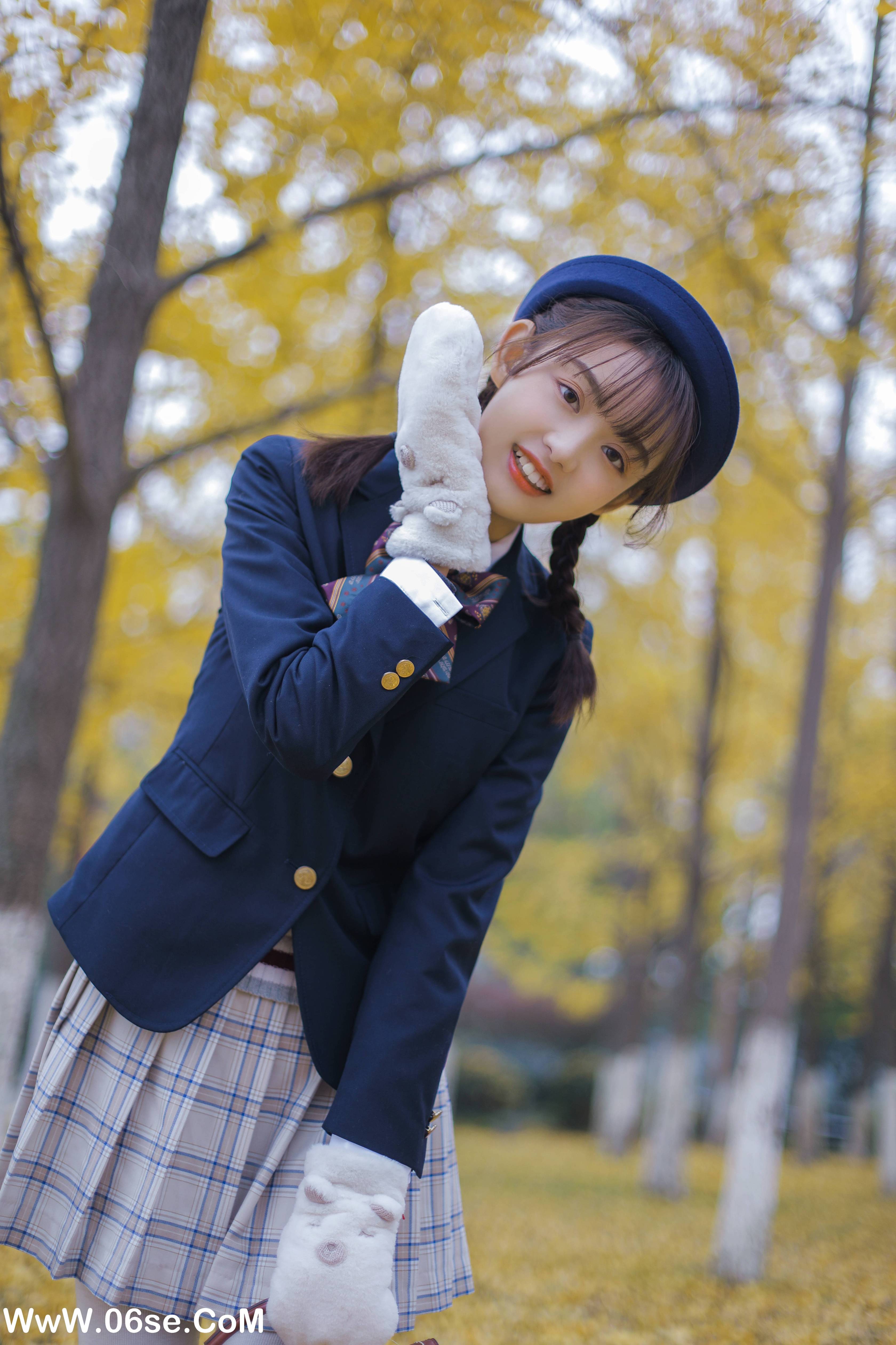 图片[16]-[YITUYU艺图语]2022.05.23 银杏物语 芊芊[29P-388.28MB]-六色网
