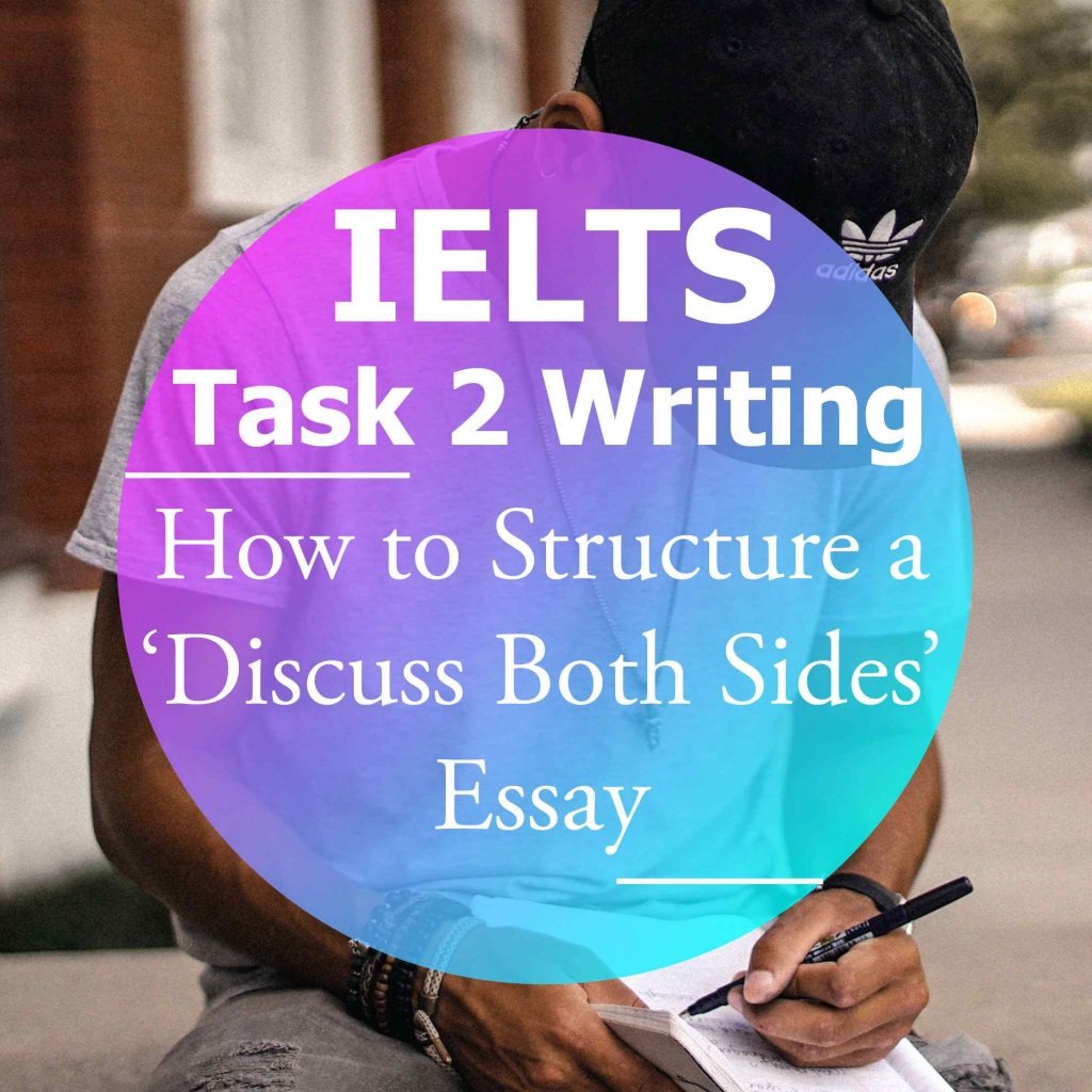 both sides essay structure