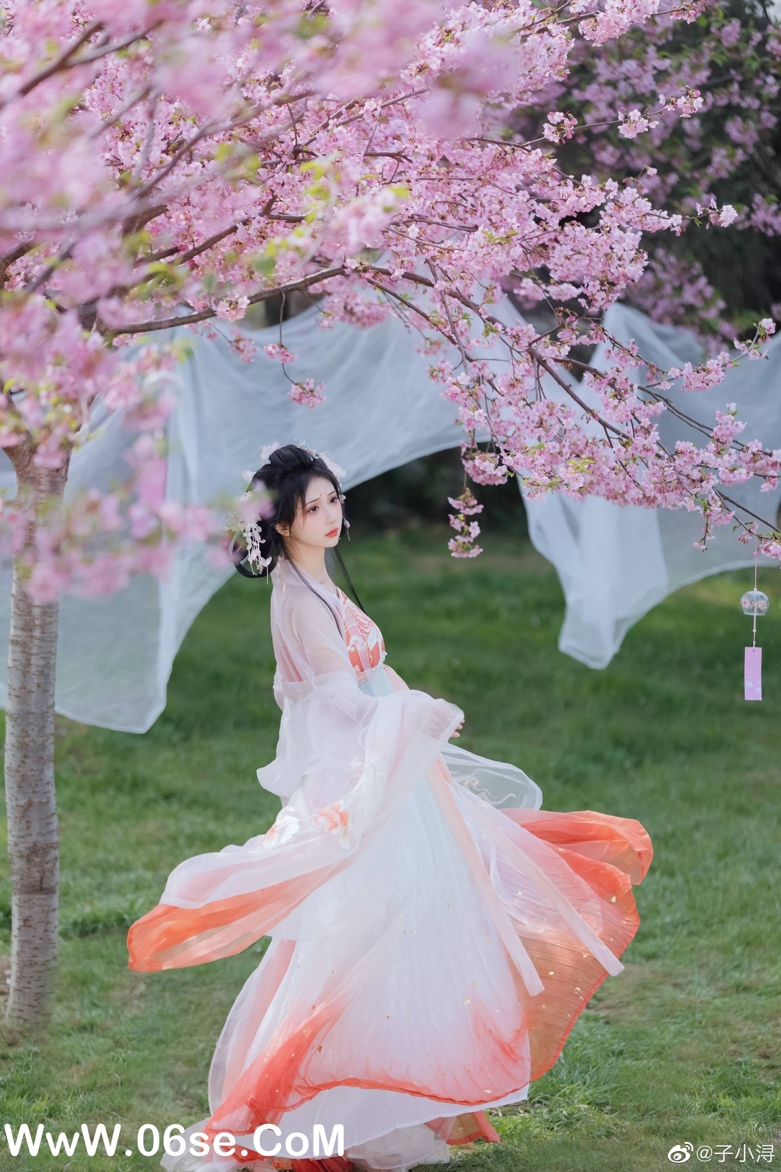 图片[79]-091 迷失幻境系列 – 第091期（国风） [94P-399.08 MB]-六色网