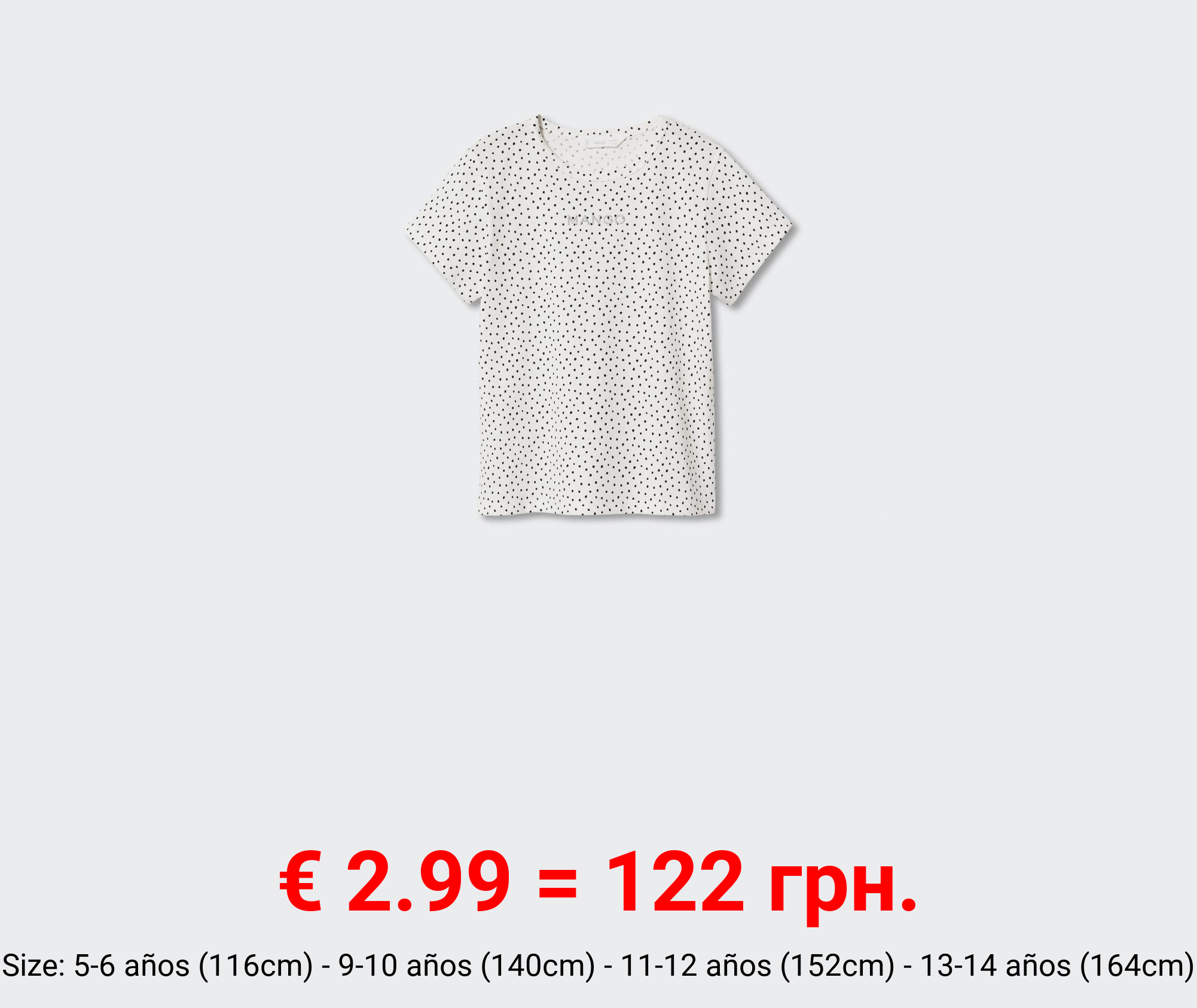 camiseta estampada logo bordado