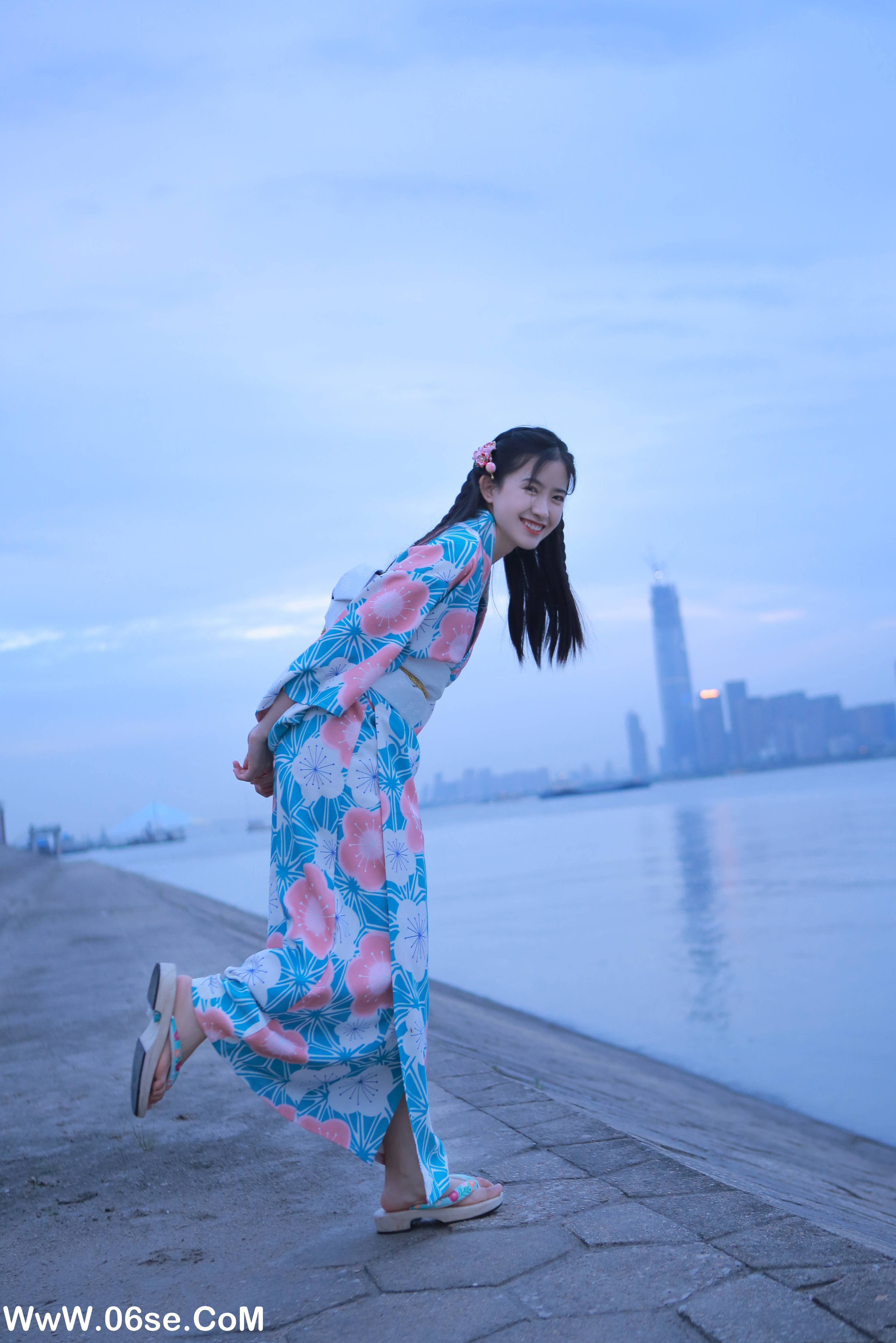 图片[13]-[YITUYU艺图语]2022.06.06 花火 小草草呀[22P-165.62MB]-六色网