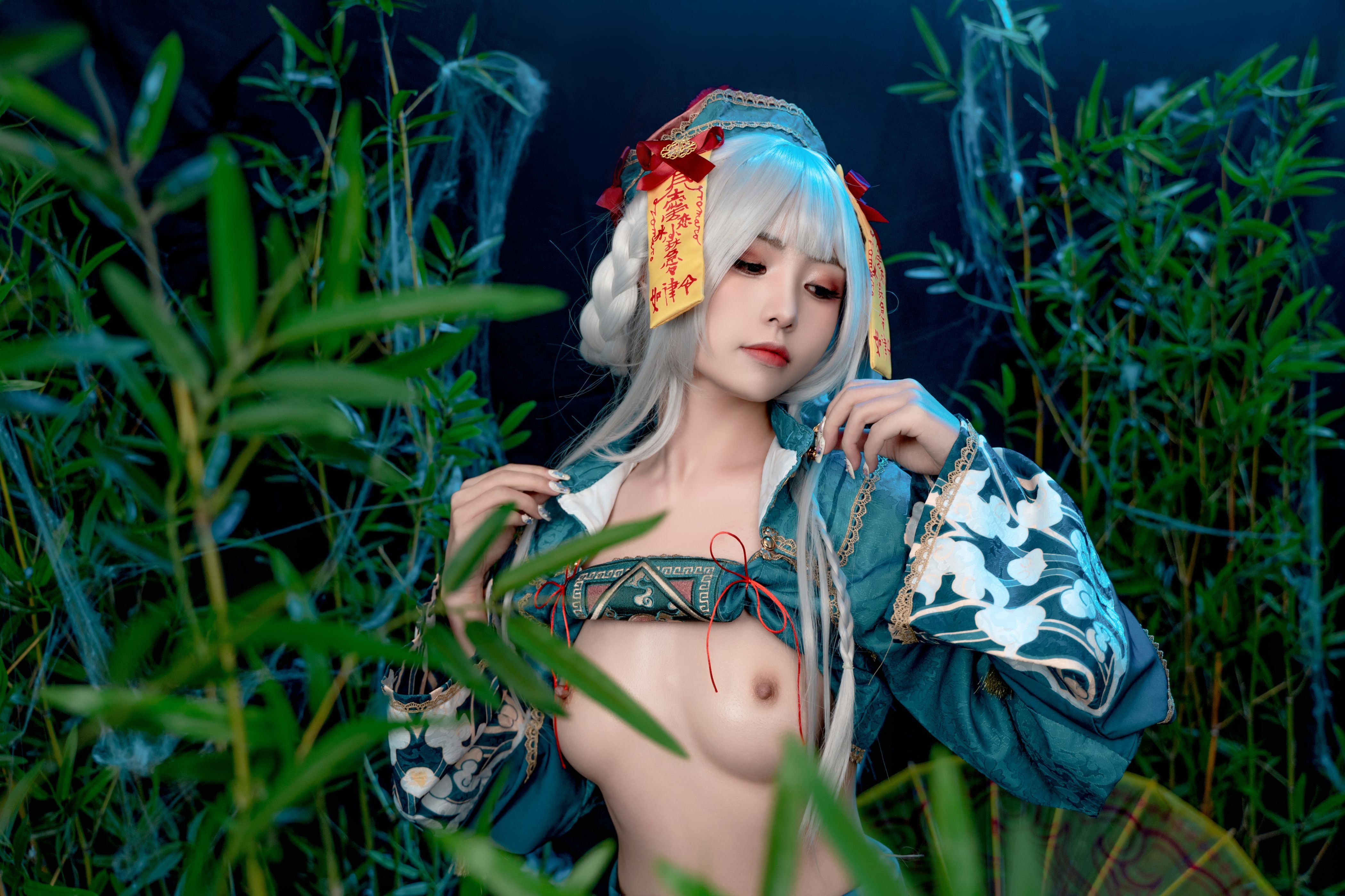 子不语 43