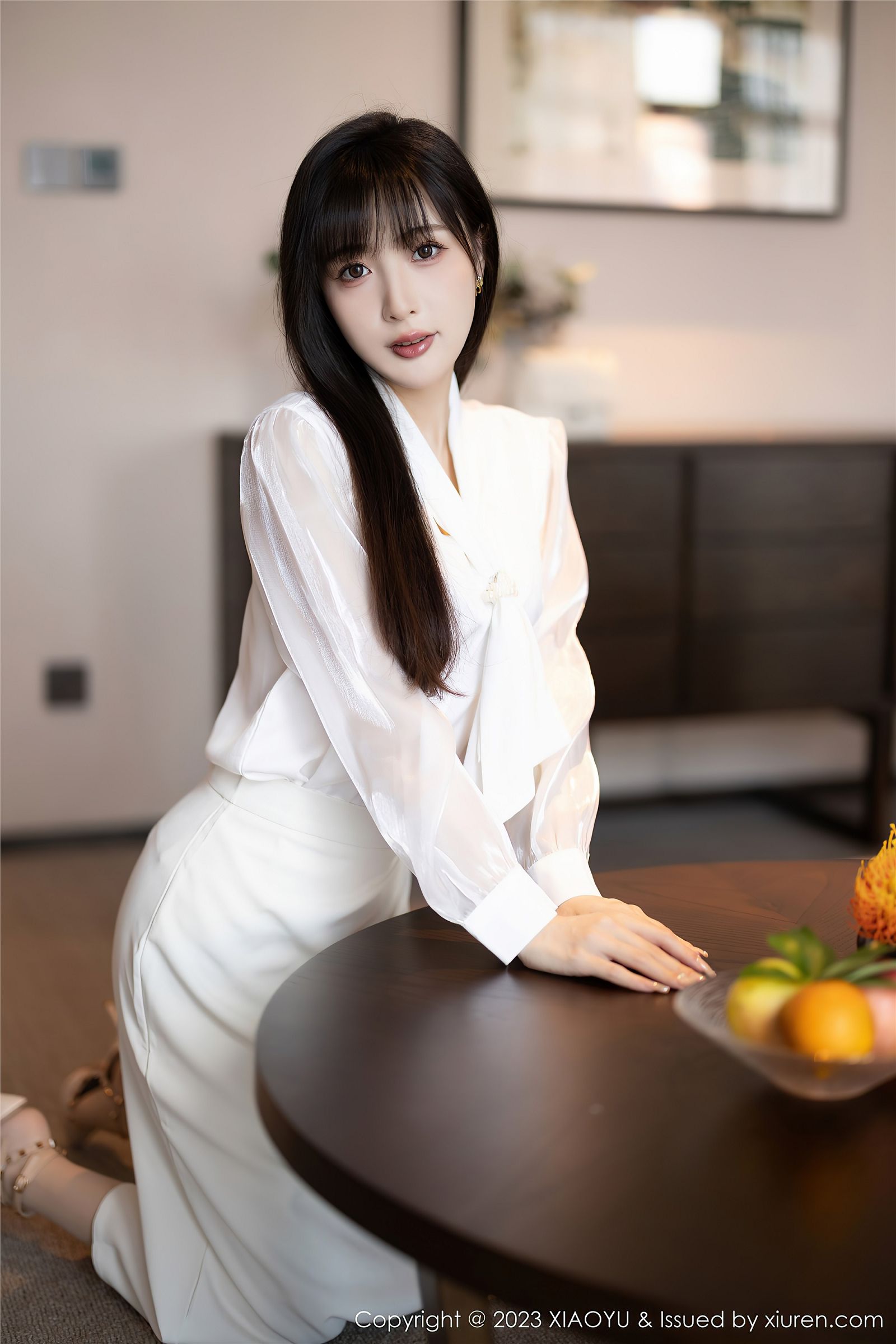 图片[14]-[XIAOYU画语界] 2023.08.09 NO.1088 林星阑-六色网