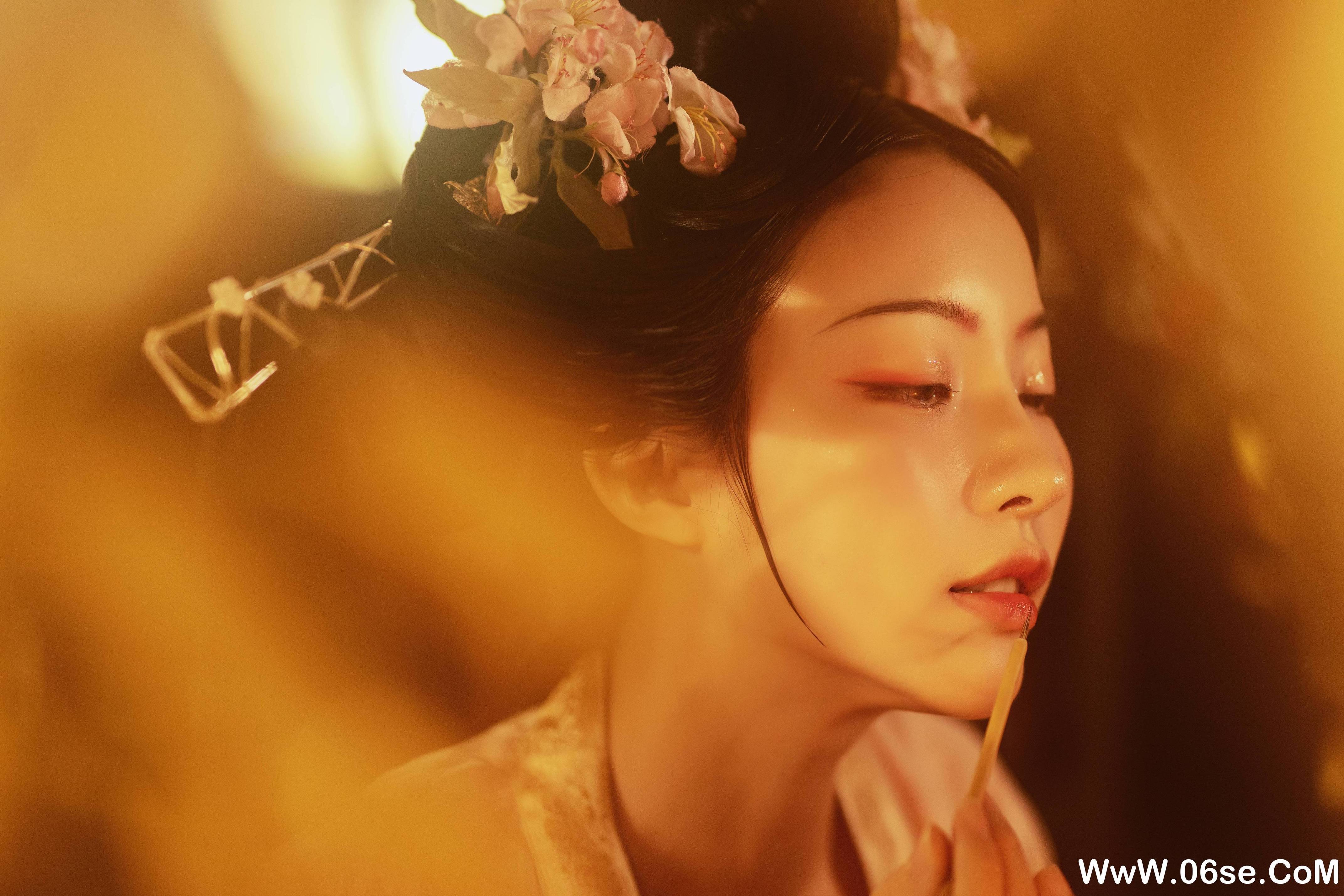 图片[8]-[YITUYU艺图语]2021.08.30 藏娇 兰因[23+1P／611MB]-六色网