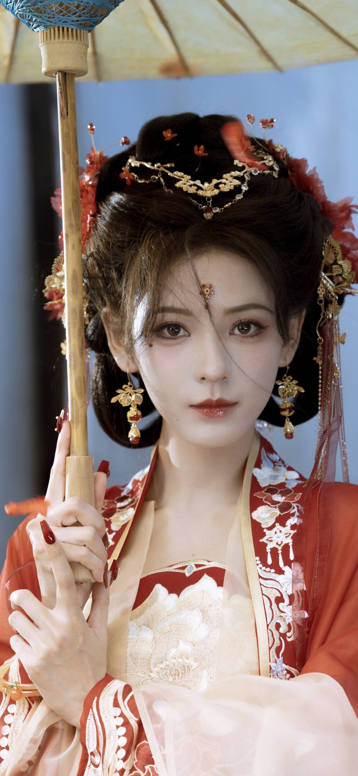 图片[54]-093 迷失幻境系列 – 第093期（国风篇） [90P-337.08 MB]-六色网