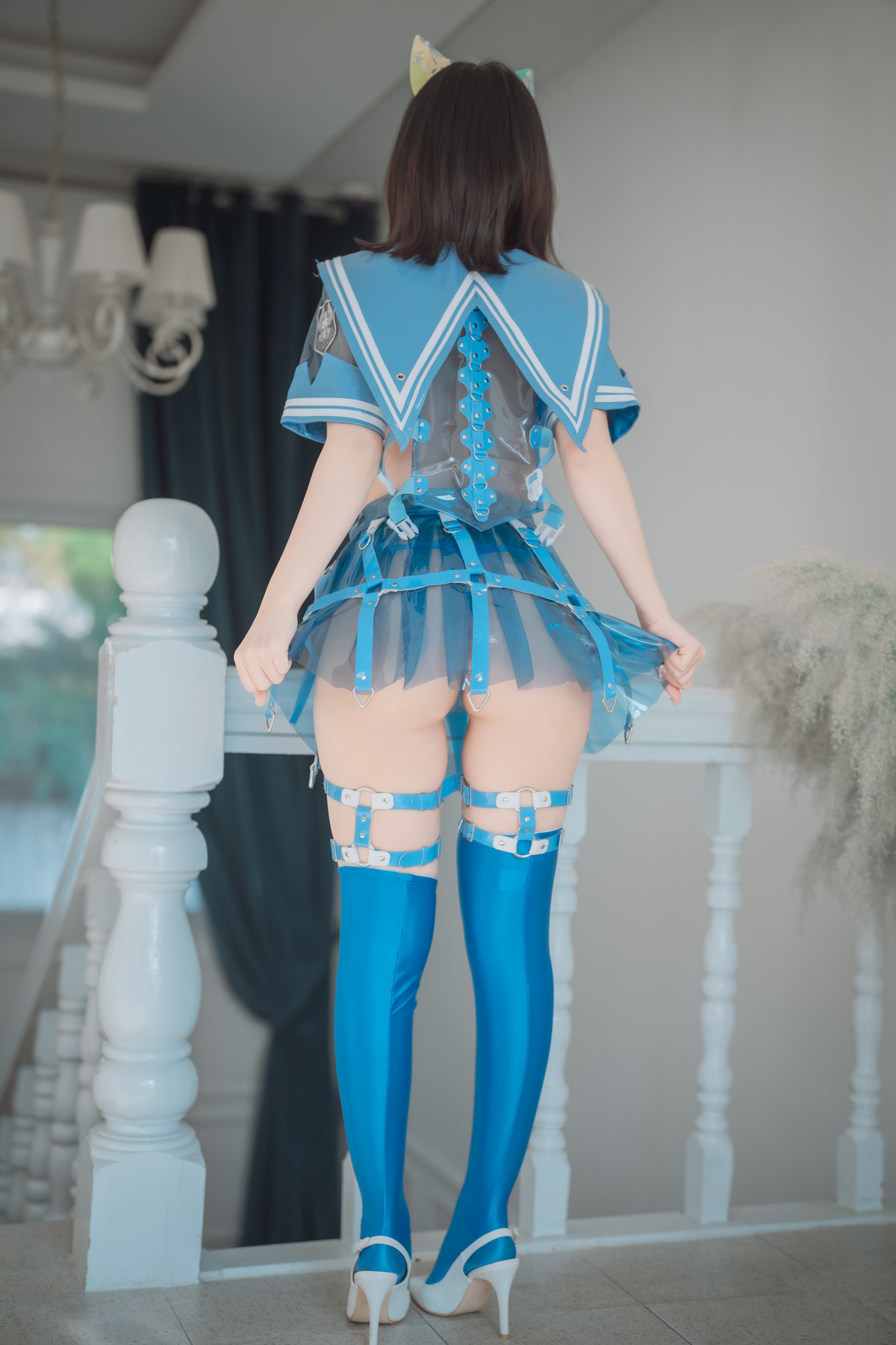 HaNari 하나리, [DJAWA] Dream High School (+S.Ver) Set.01 19