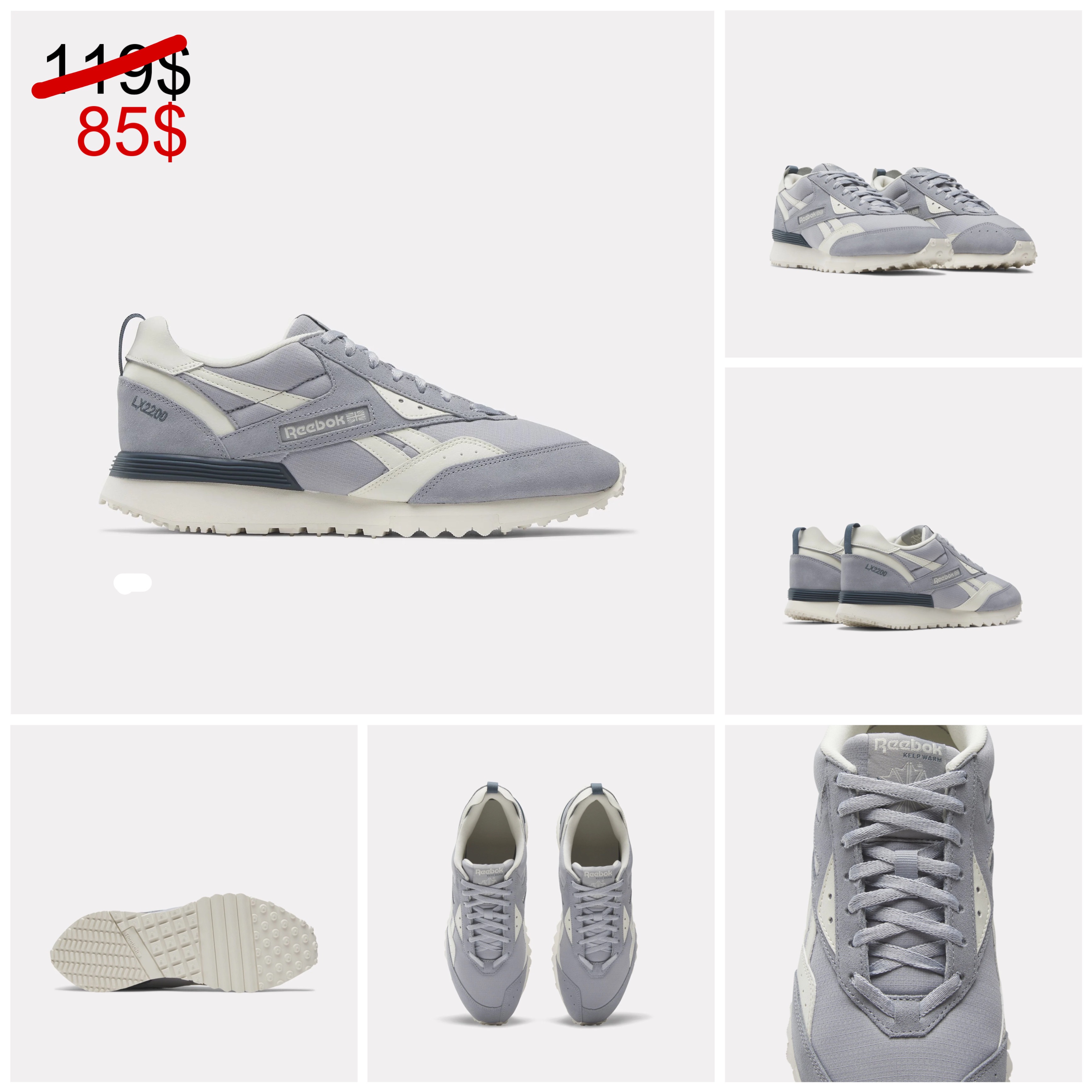 reebok classic near me