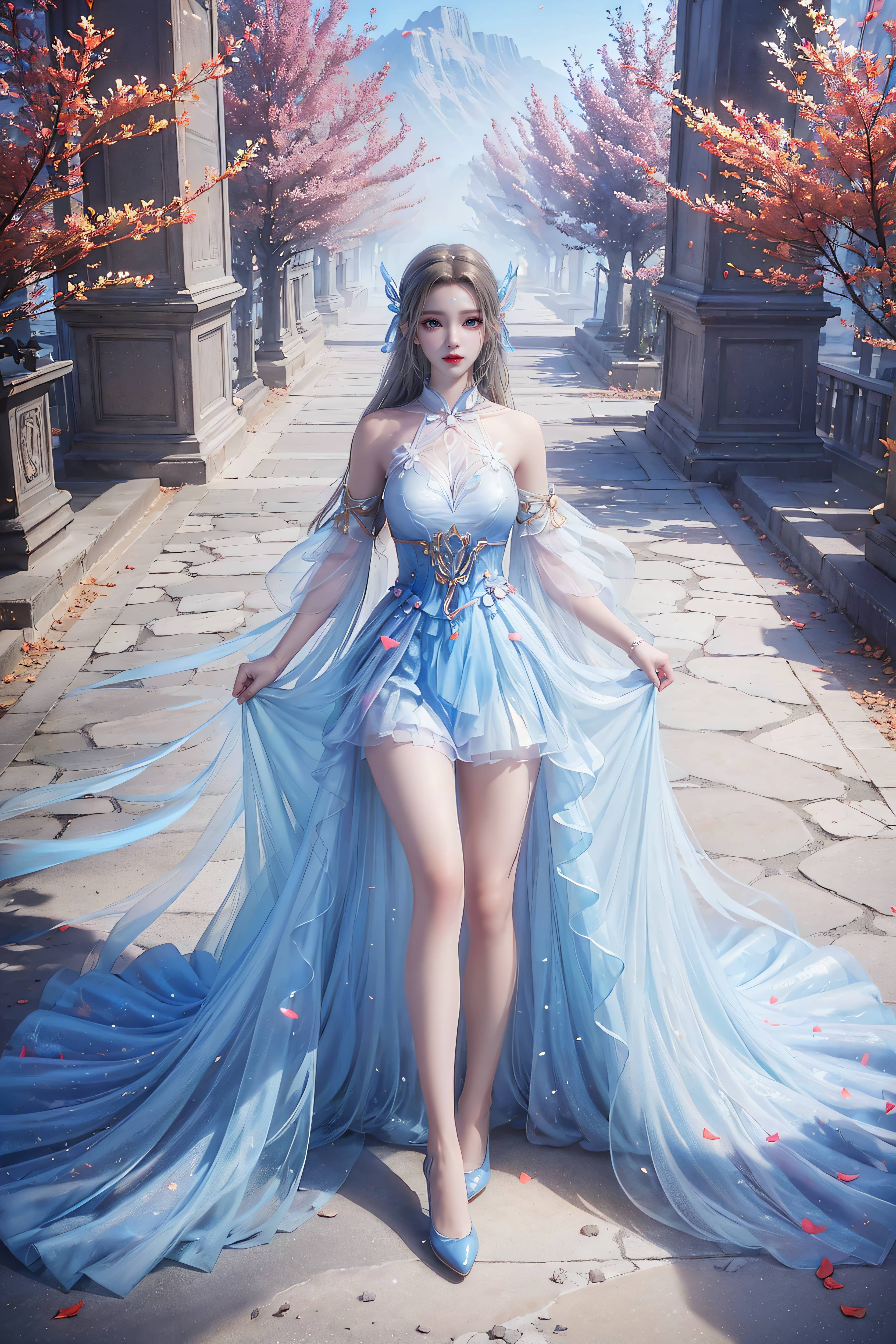 图片[23]-独步逍遥-雪言 精品0402-六色网