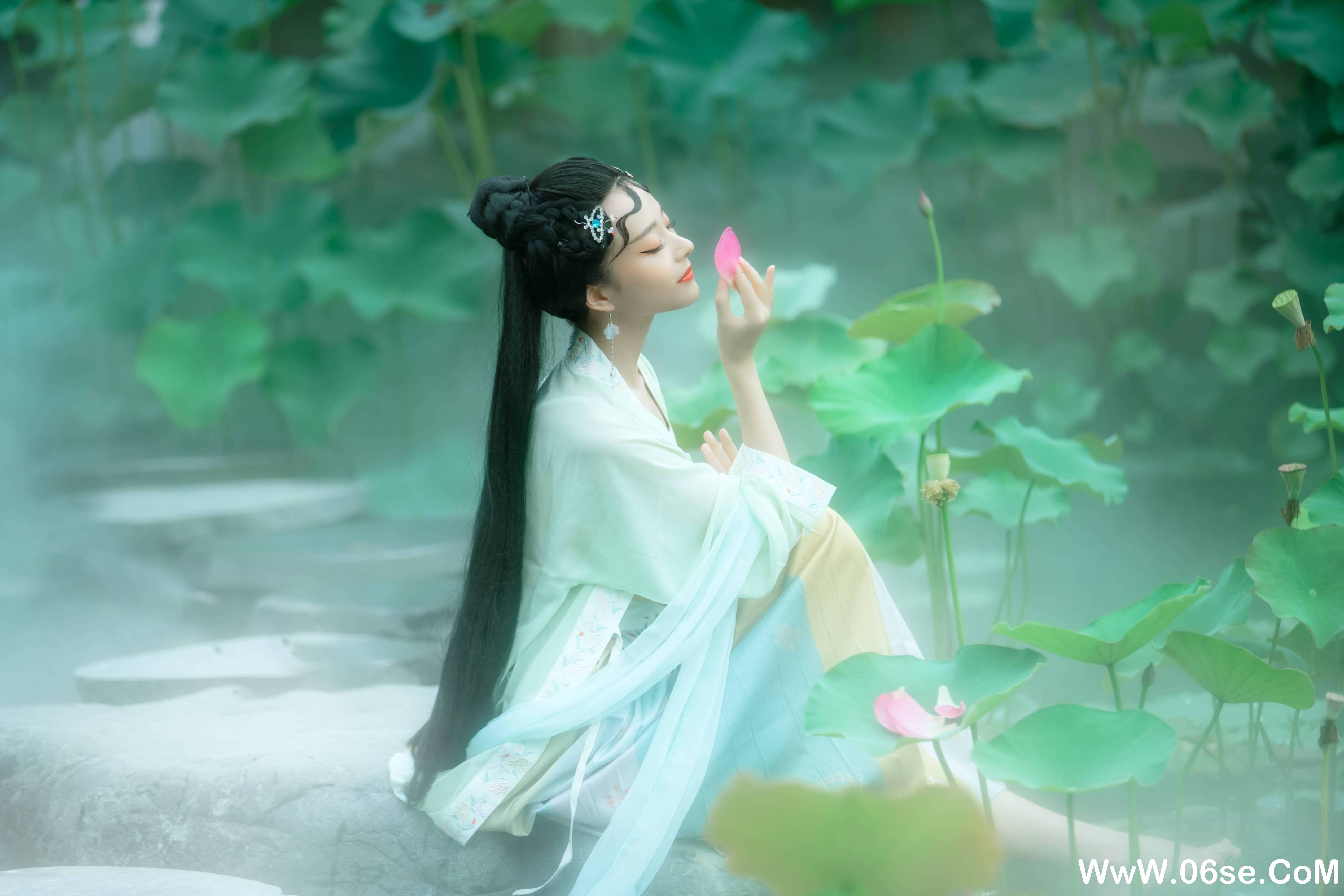 图片[14]-[YITUYU艺图语]2021.12.25 双生花 修水凝花[30+1P／324MB]-六色网