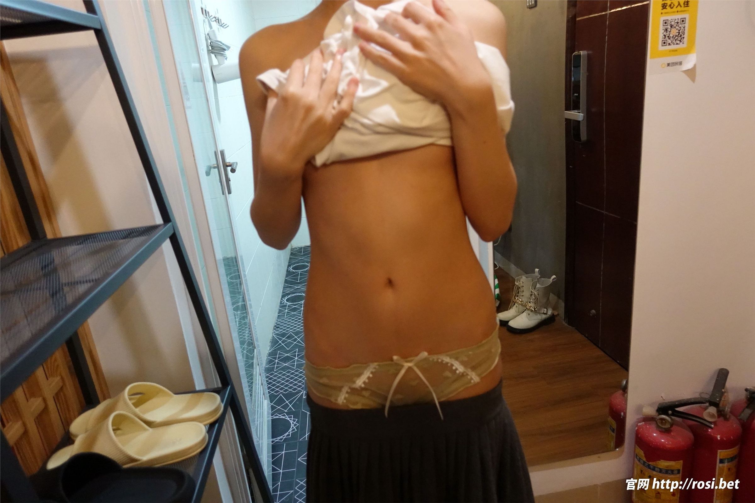 图片[48]-[ROSI写真]2024.01.02 NO.4411-六色网