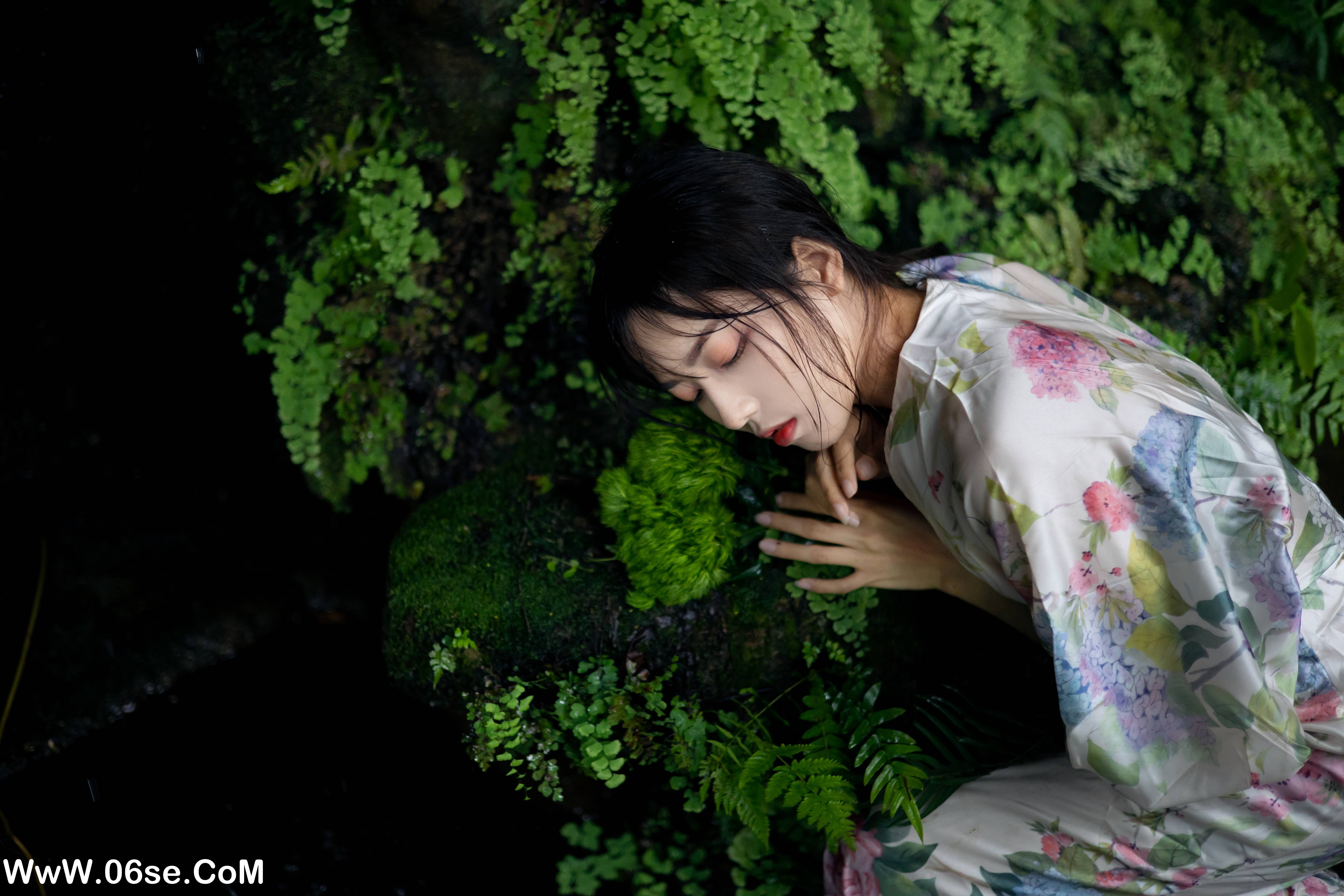 图片[37]-[YITUYU艺图语]2022.06.29 青石阶 沐菡[42P-519.3M]-六色网