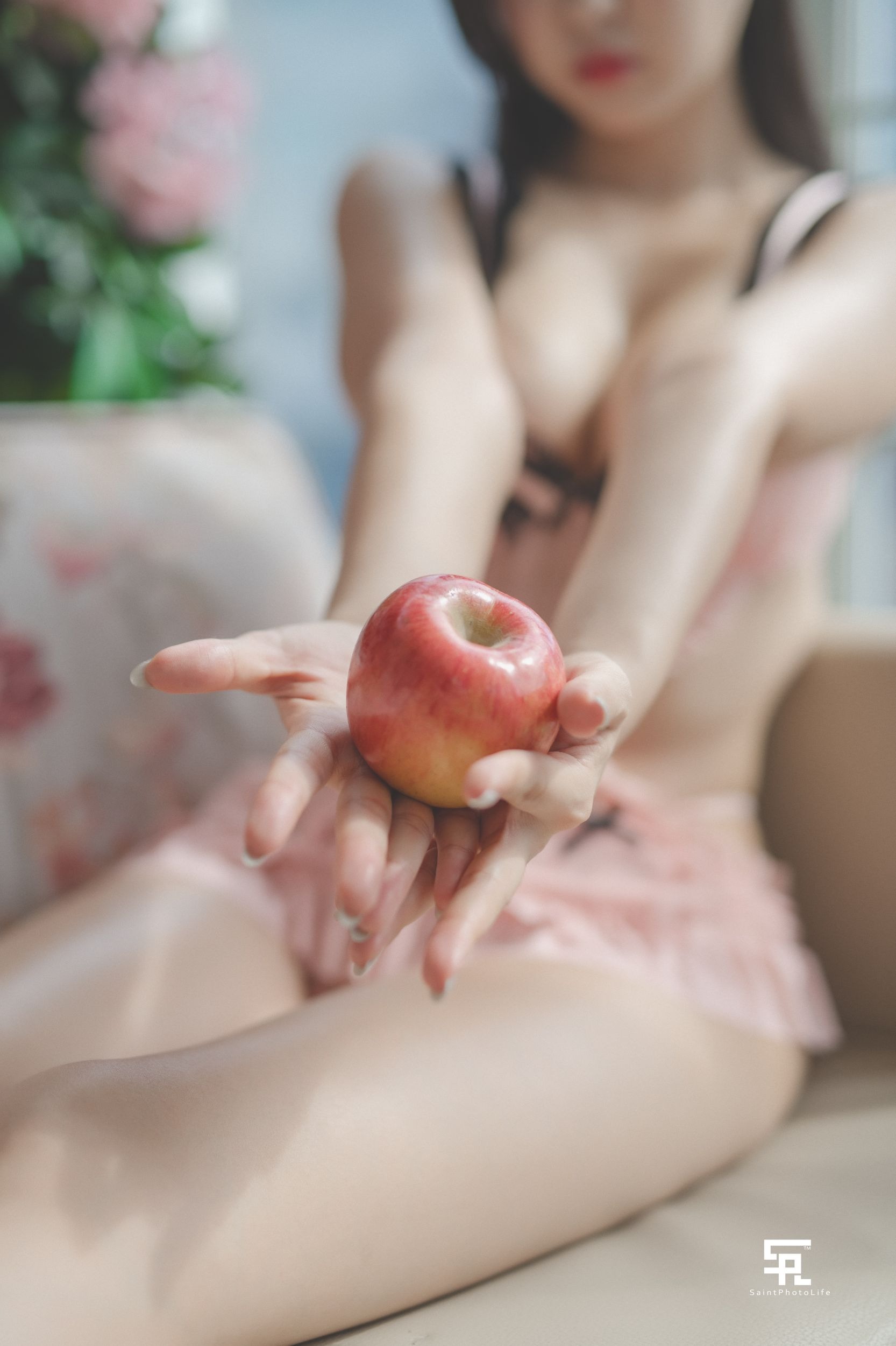 SaintPhotoLife Zenny - tenderly[40P247MB] 25