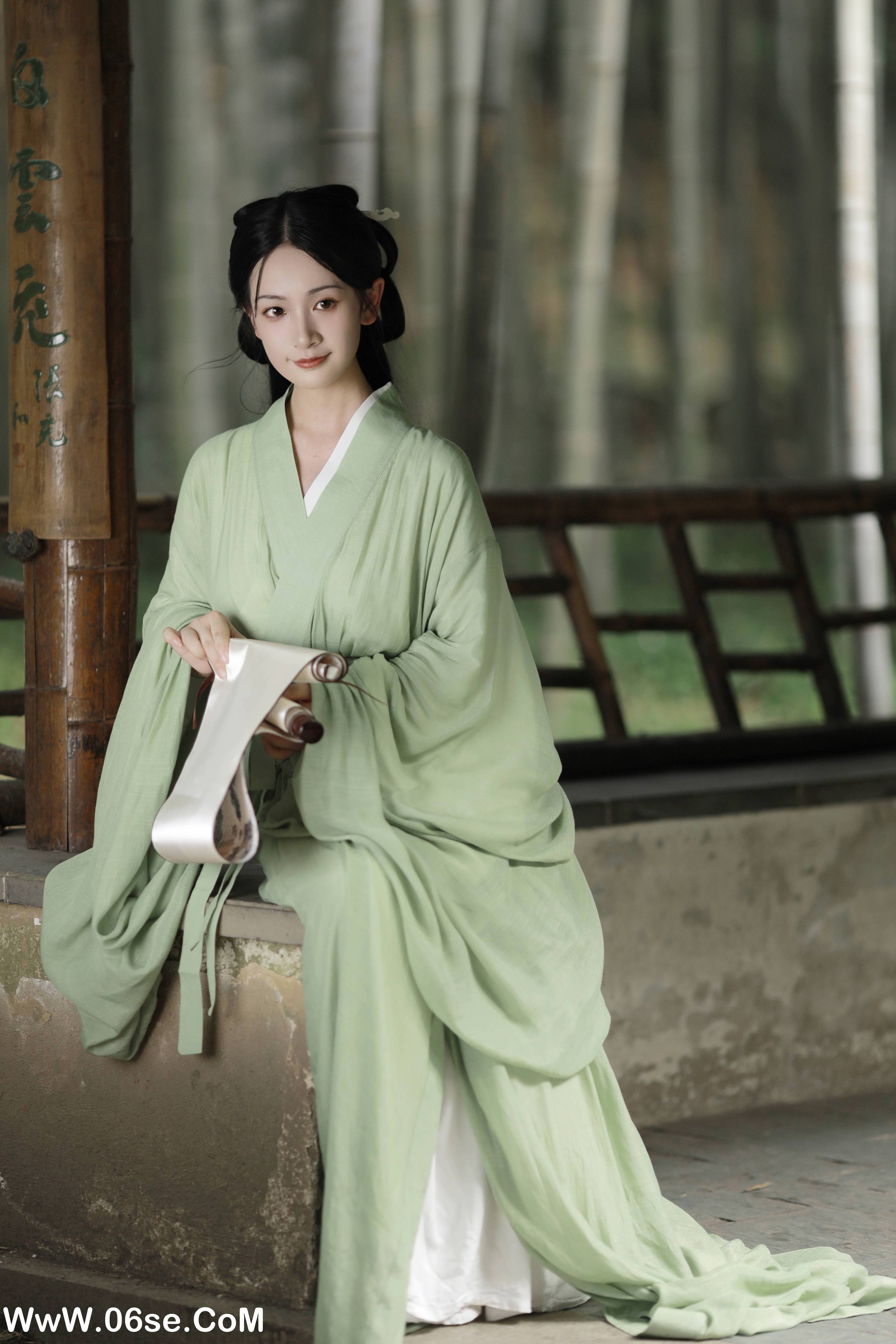 图片[20]-[YITUYU艺图语]2022.11.07 虎丘 言小七[21+1P／243MB]-六色网