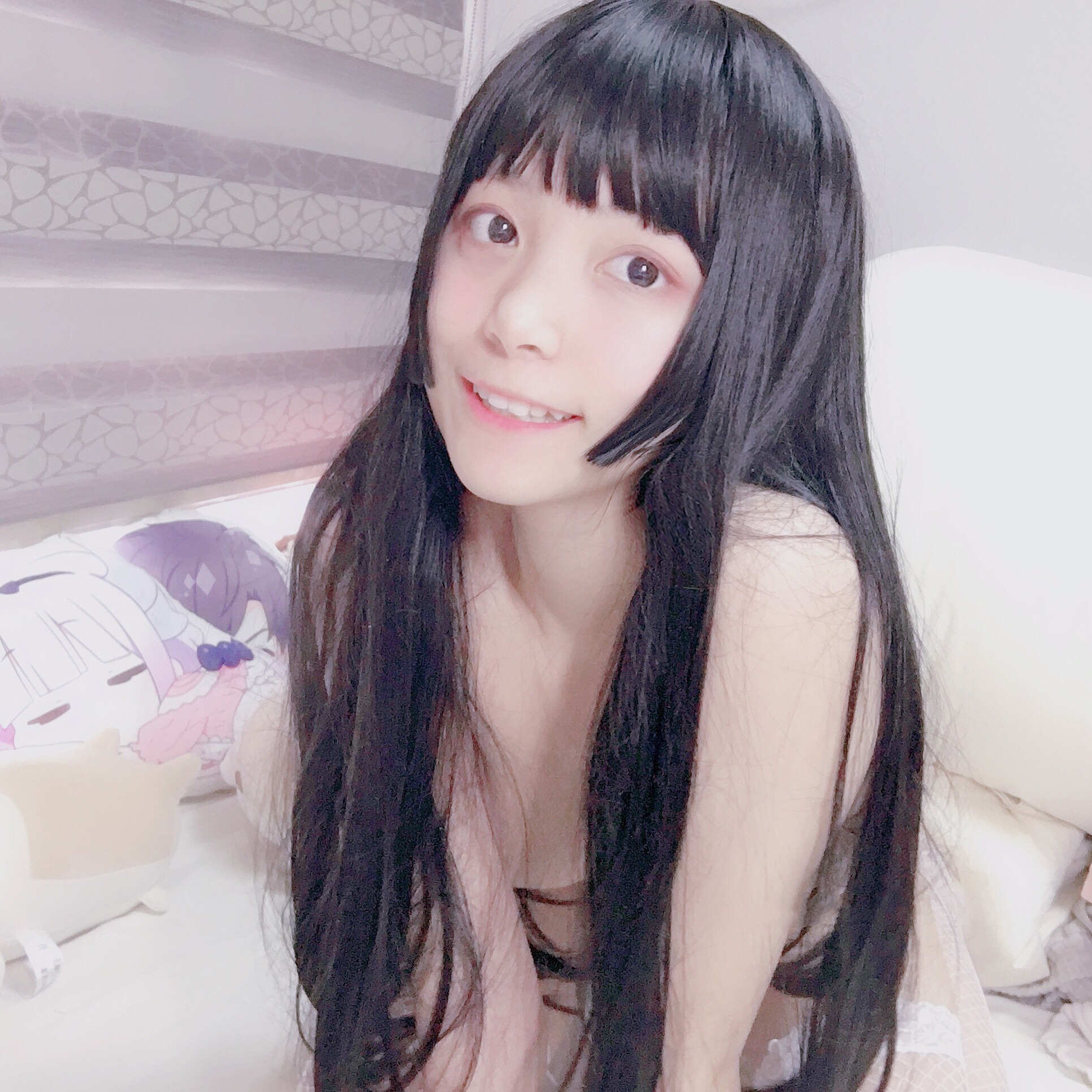 小奈奈-色气制服少女 65P 42