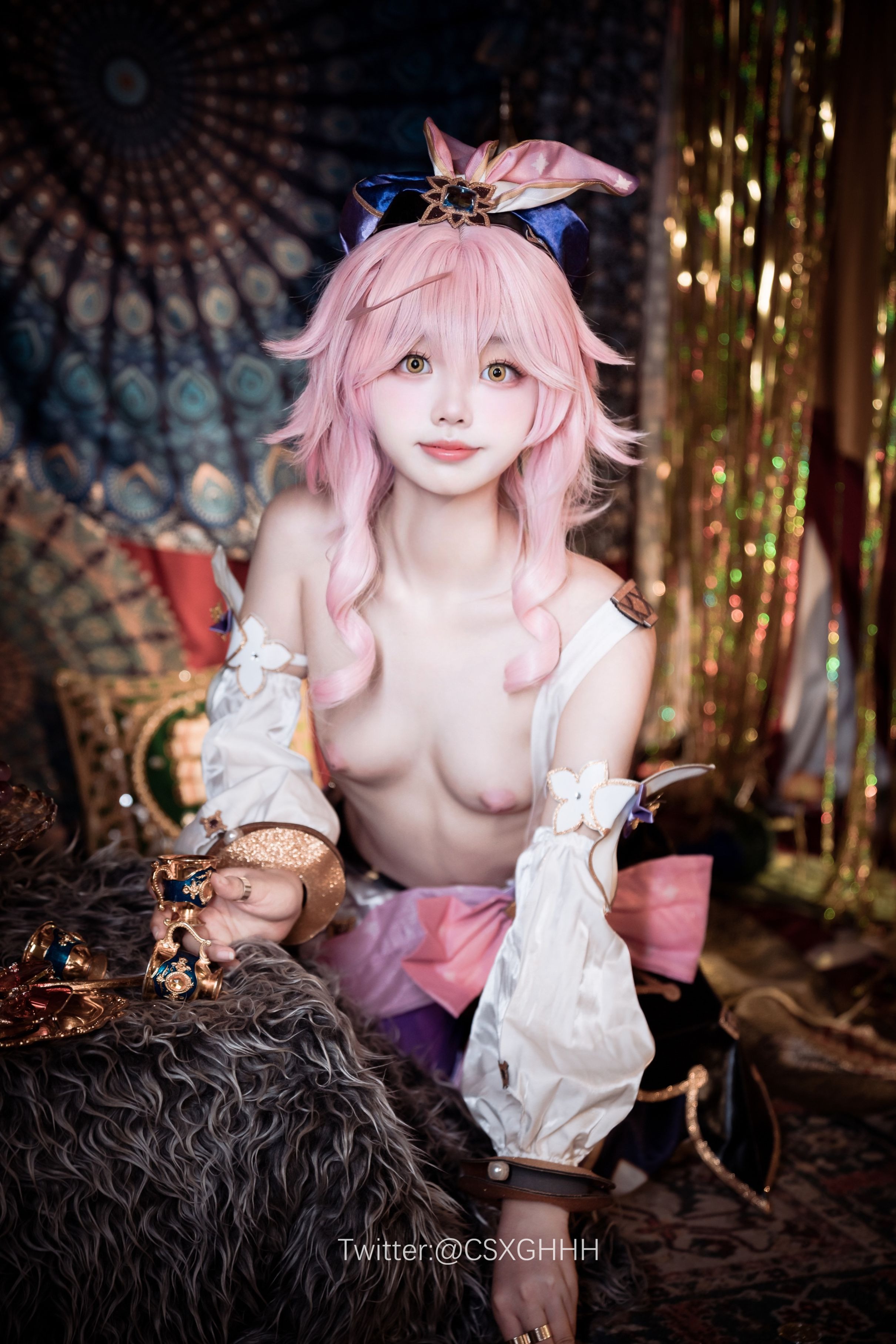 村上西瓜 多莉（9月9会员资源） 52