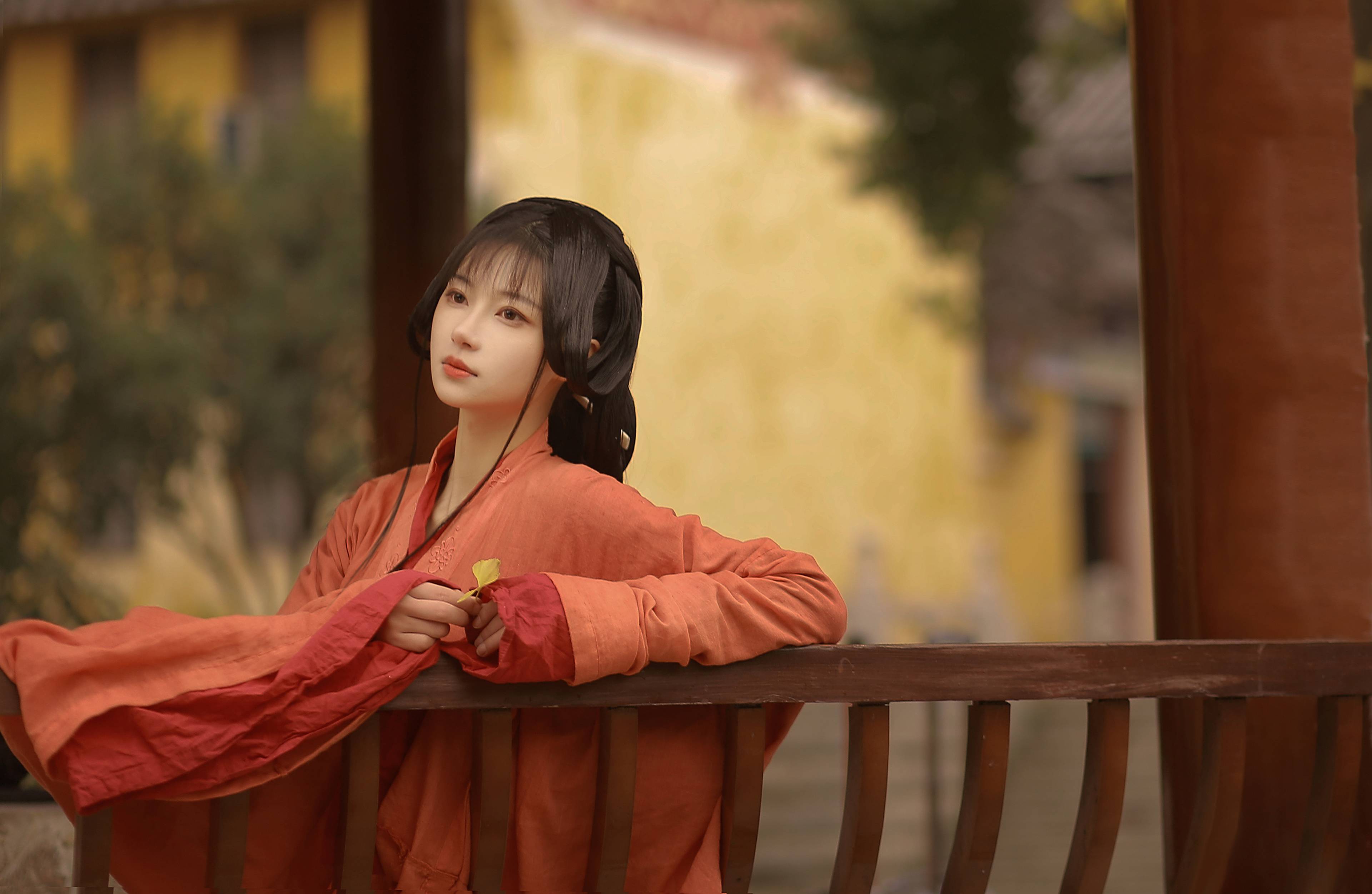 图片[112]-071 迷失幻境系列 – 第071期（汉服） [155P-768.65 MB]-六色网