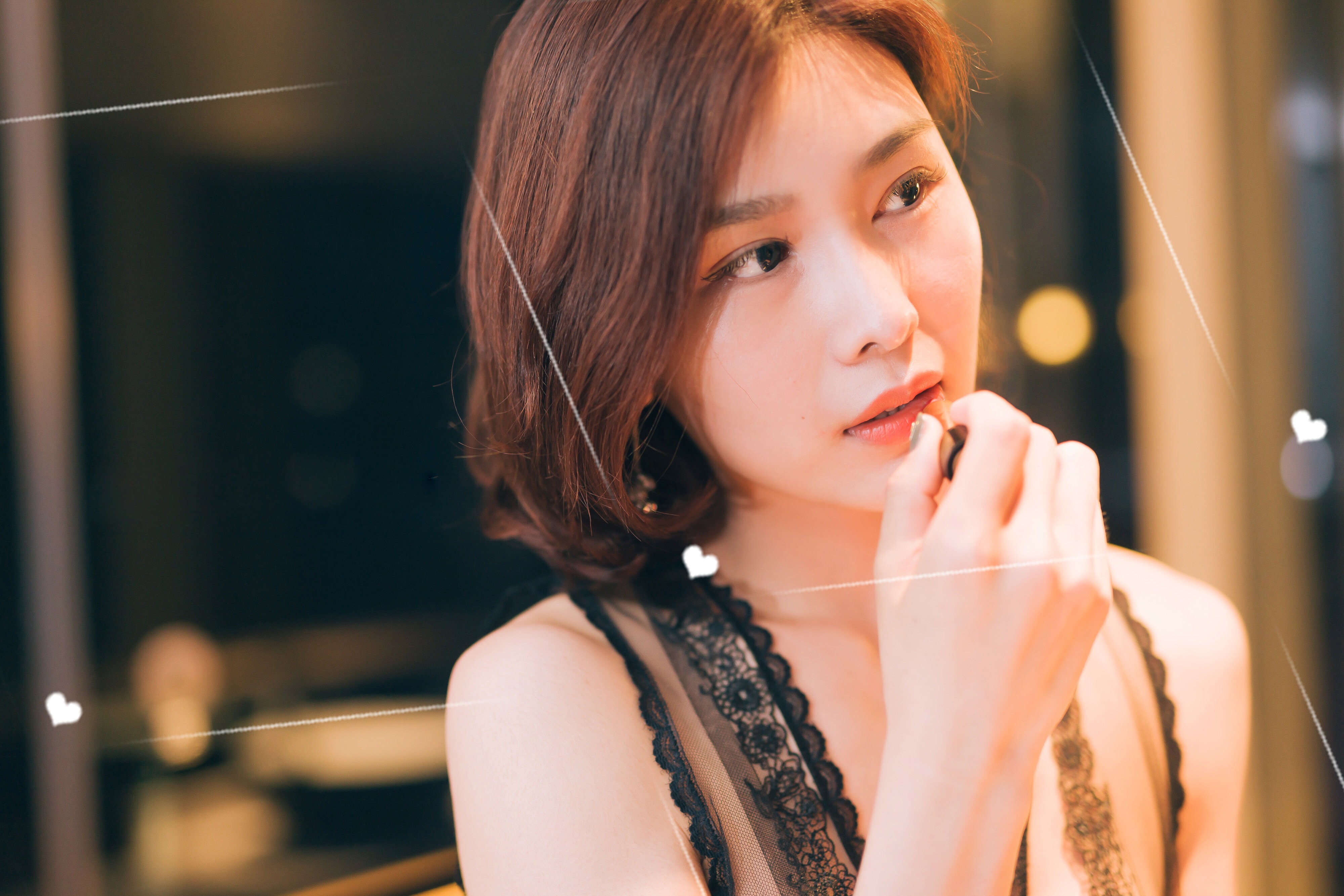 闫盼盼 59P 4